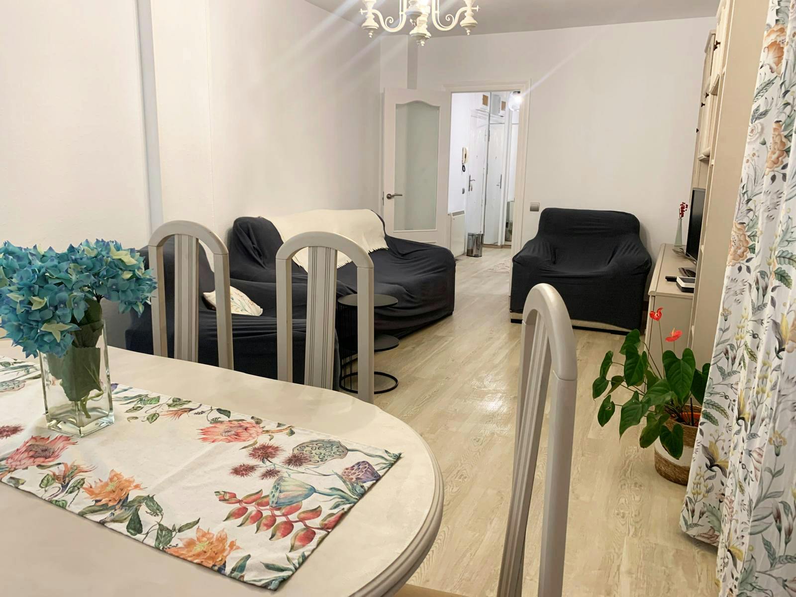 Stanza privata in affitto a 390 € al mese a Santander, Calle Blas Cabrera