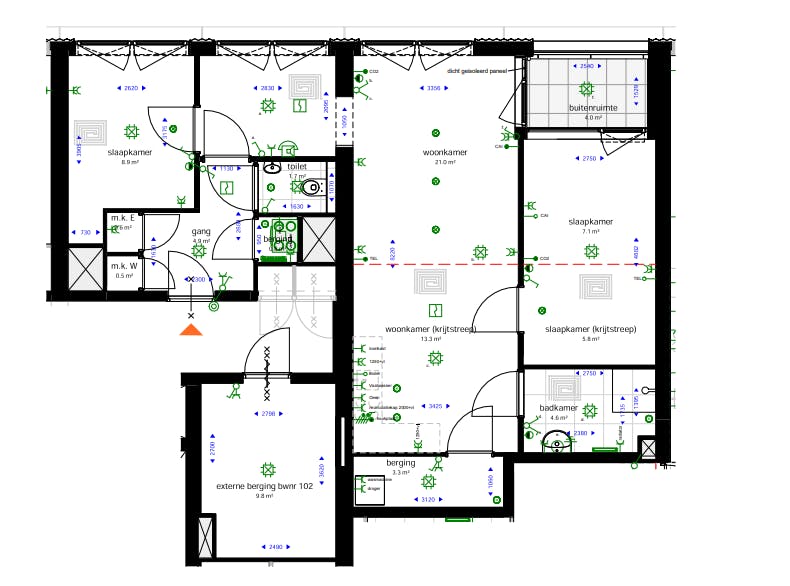 preview gallery tile