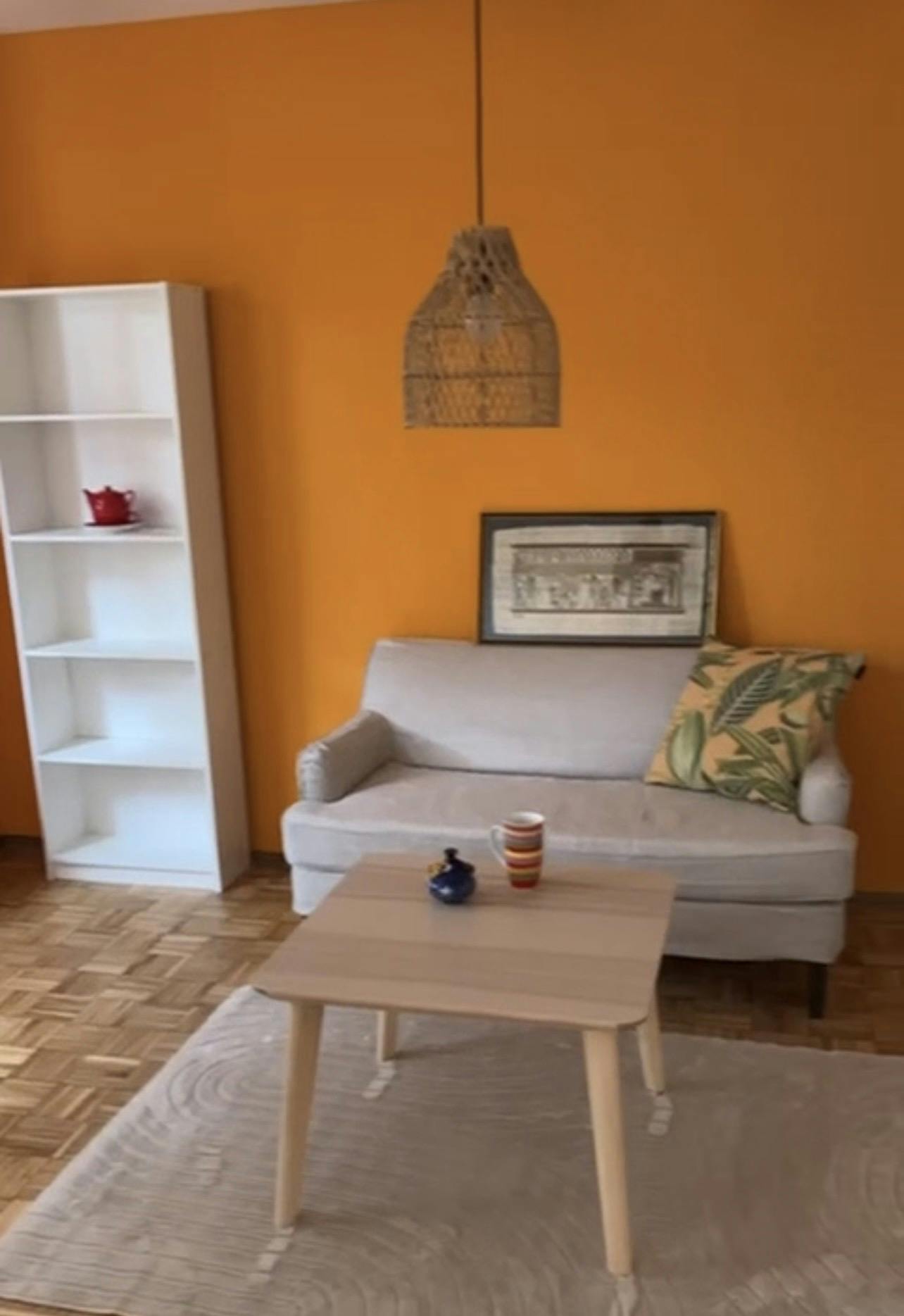 Garsonieră de închiriat pentru 1.550 EUR pe lună în Stuttgart, Cheruskerstraße