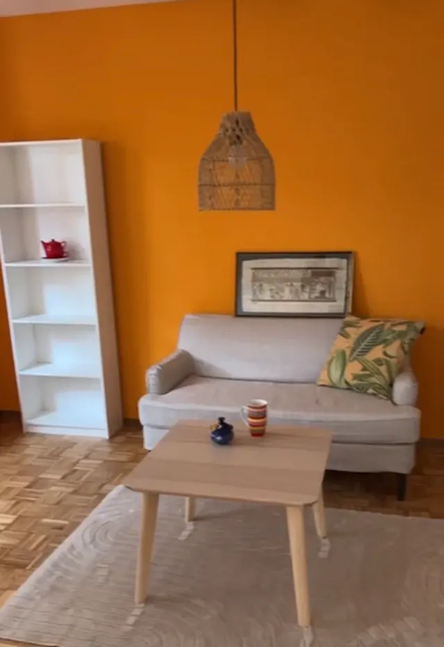 Apartment in Cheruskerstraße, Stuttgart (1644249) room image 1