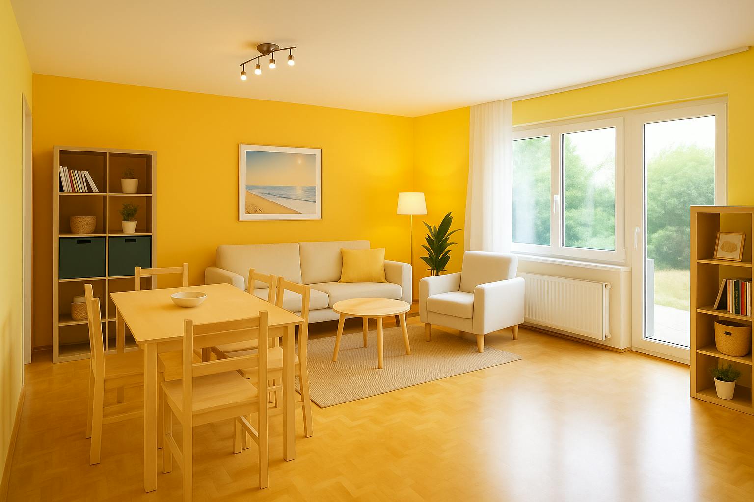Apartment Stuttgart — photo 4