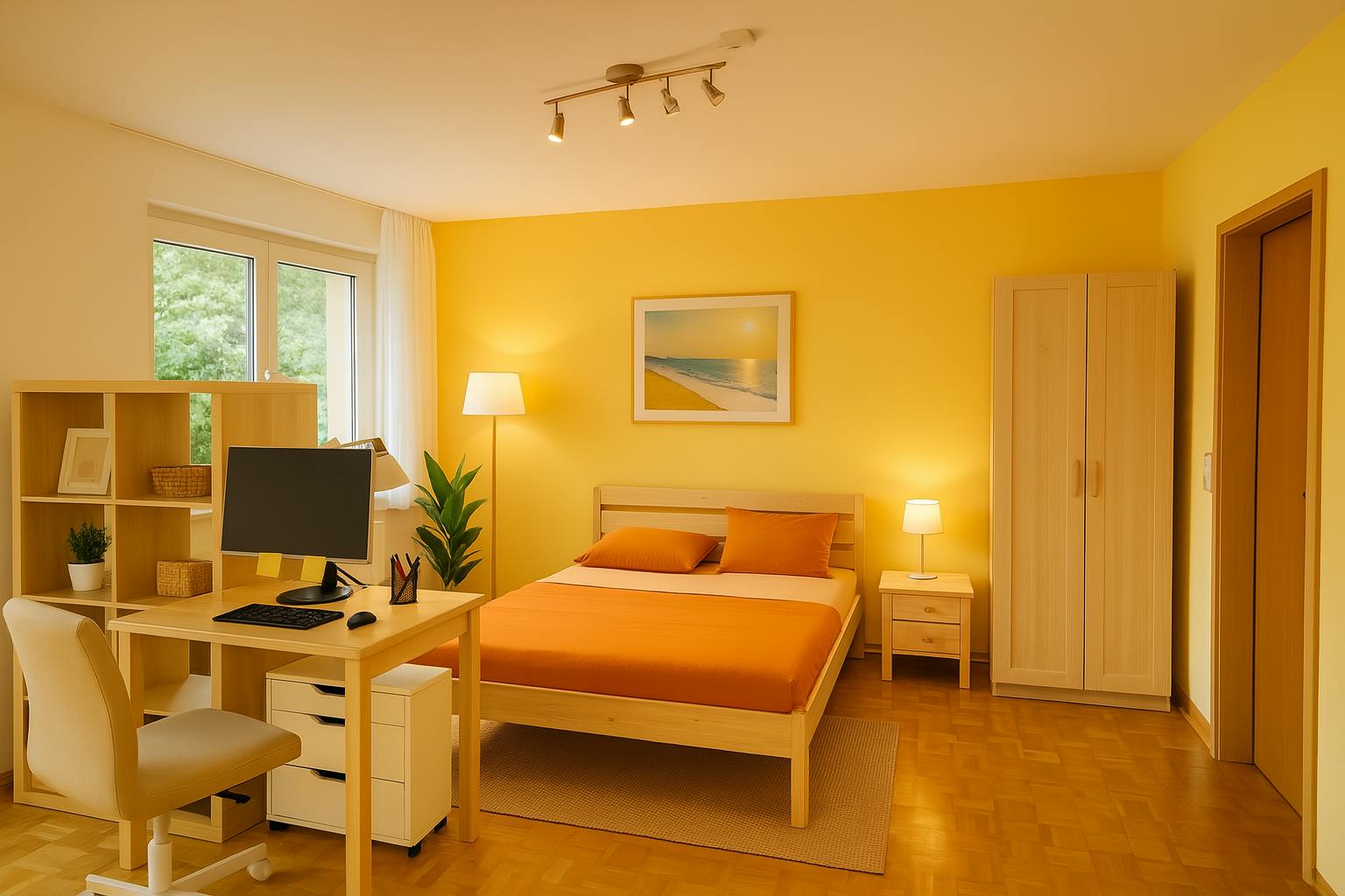 Apartment Stuttgart — photo 2
