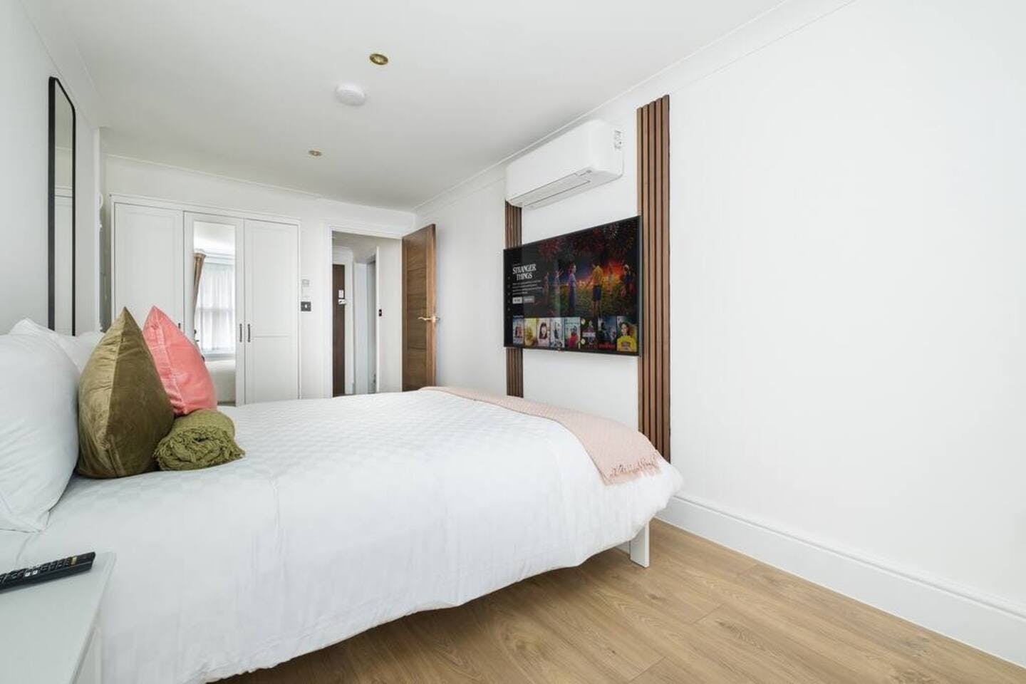 Appartement in Gent