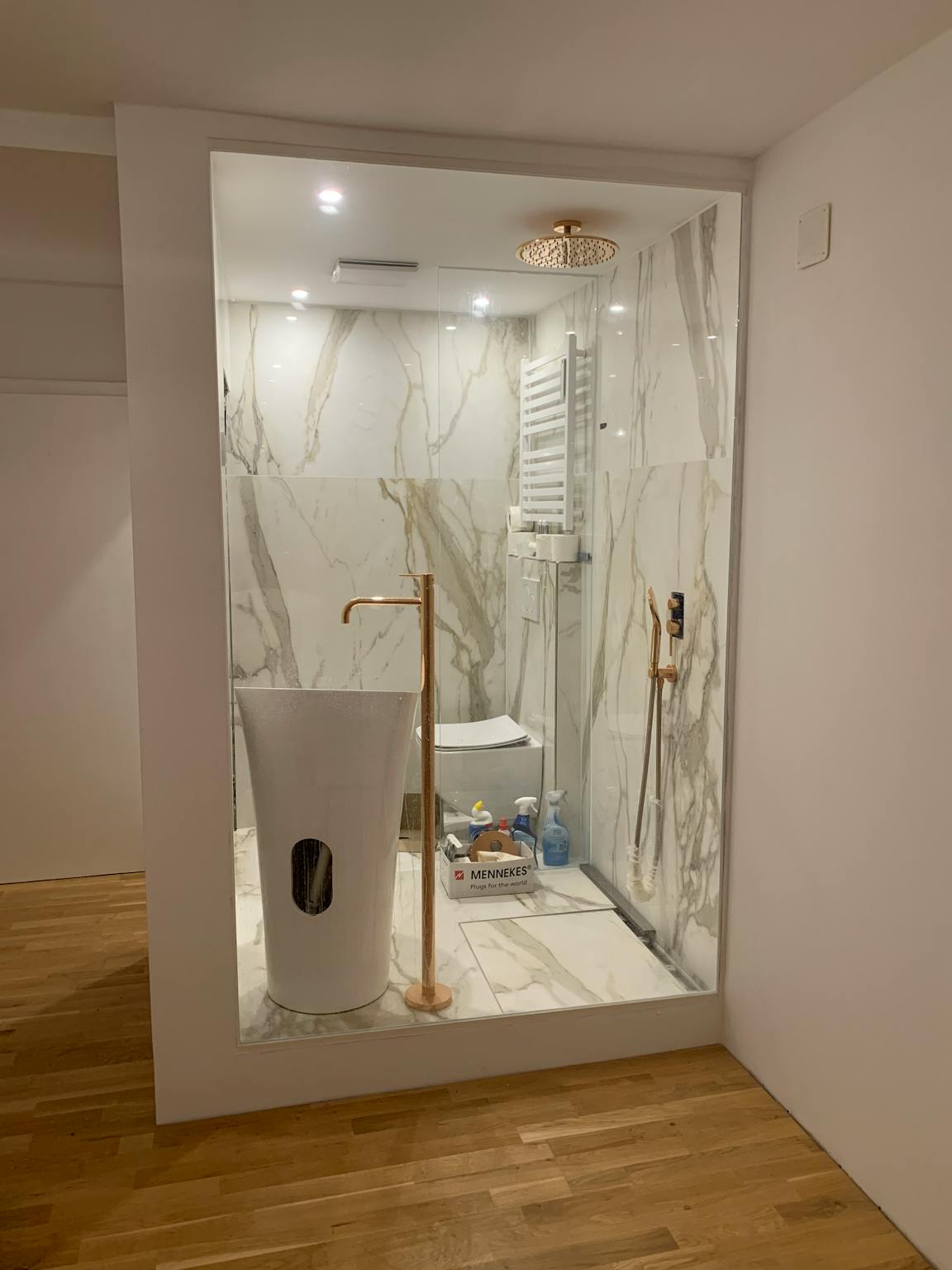 Brienner Straße, Munich preview