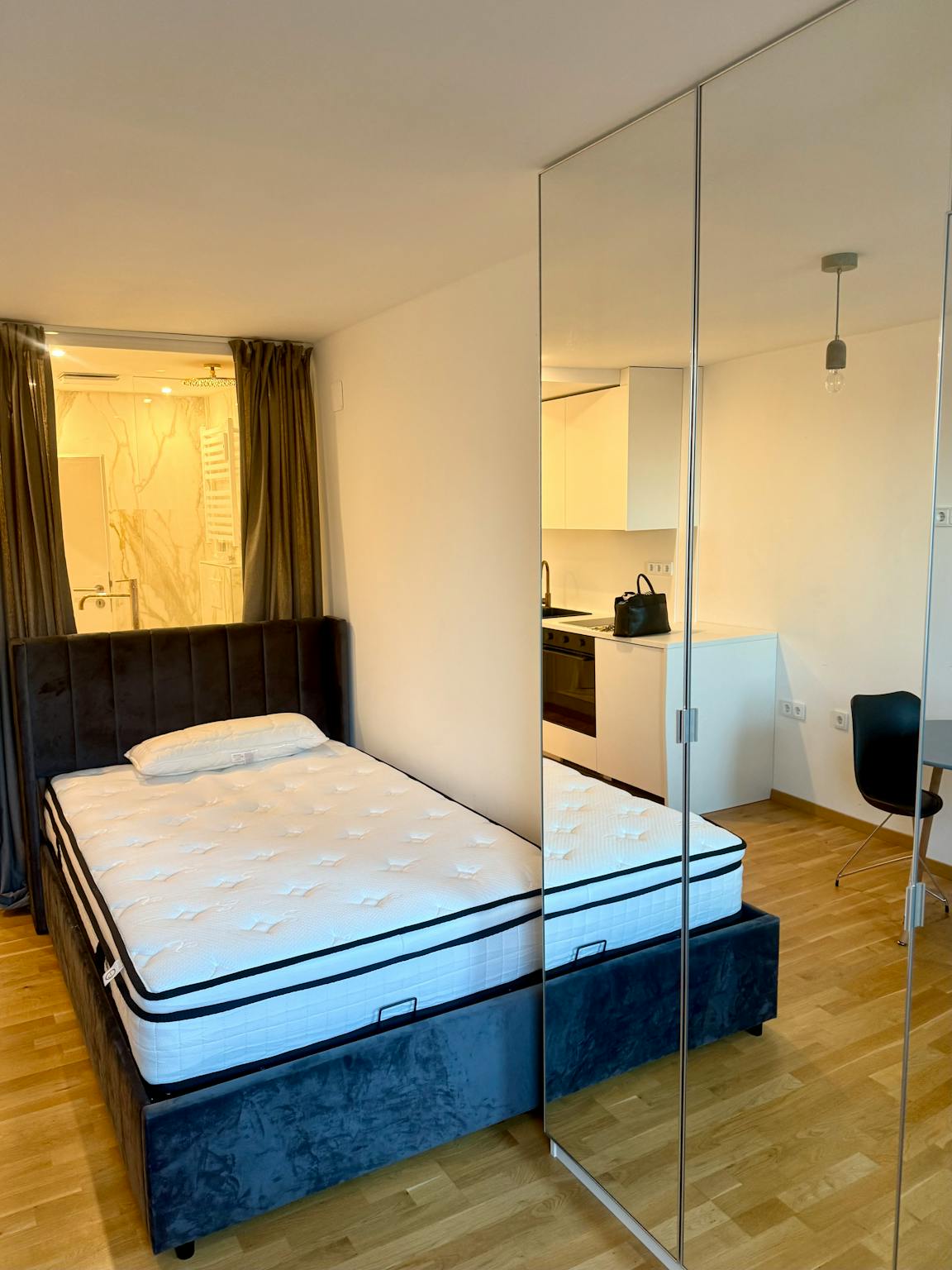 Brienner Straße, Munich preview