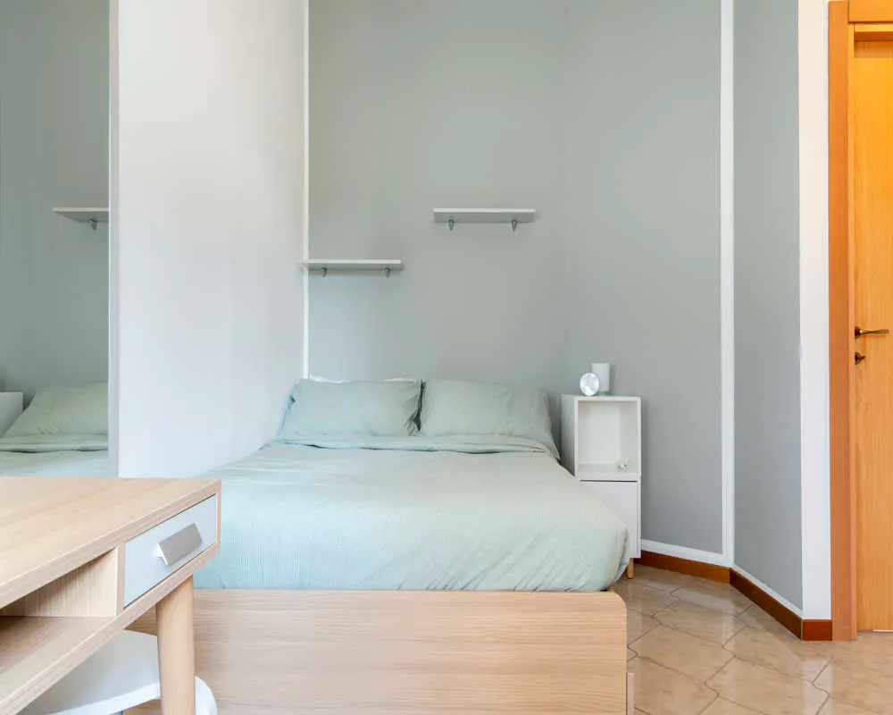 Private room in Via Ulisse Salis, Milan (1644384) ROOM 2