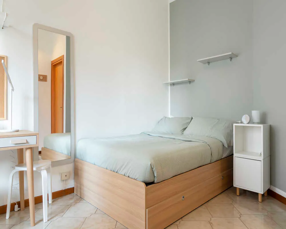 Private room in Via Ulisse Salis, Milan (1644384) ROOM