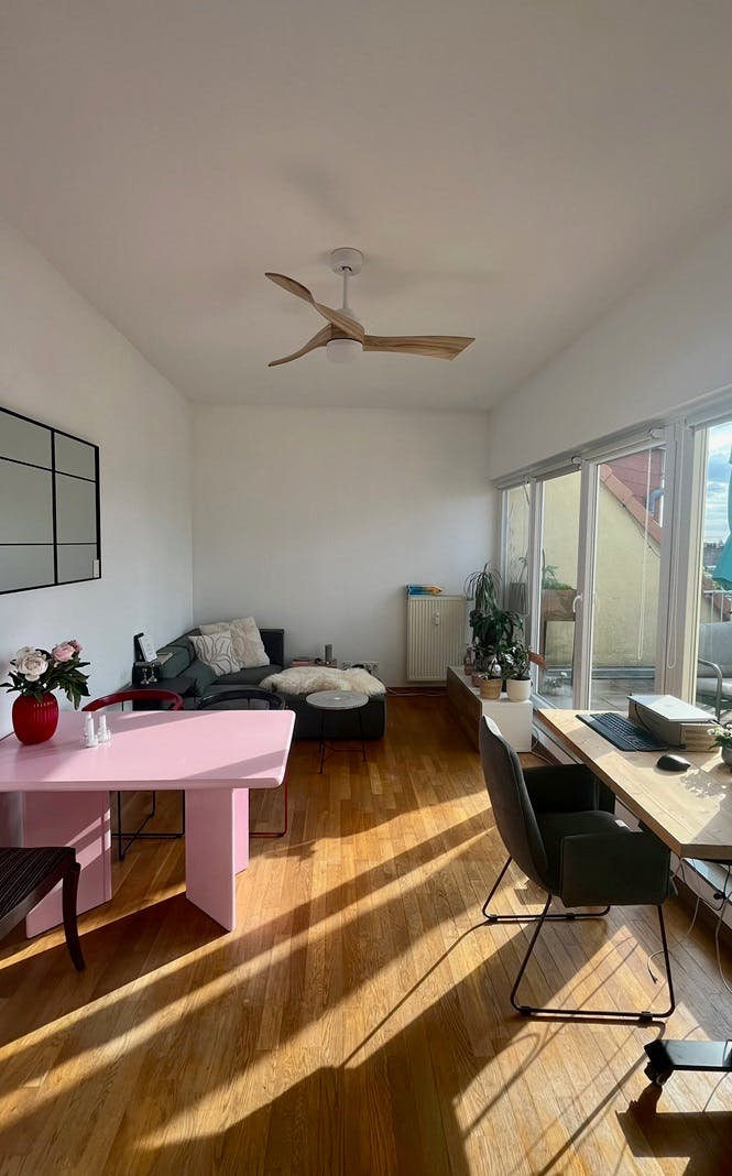 Bernhard-Lichtenberg-Straße, Berlin preview