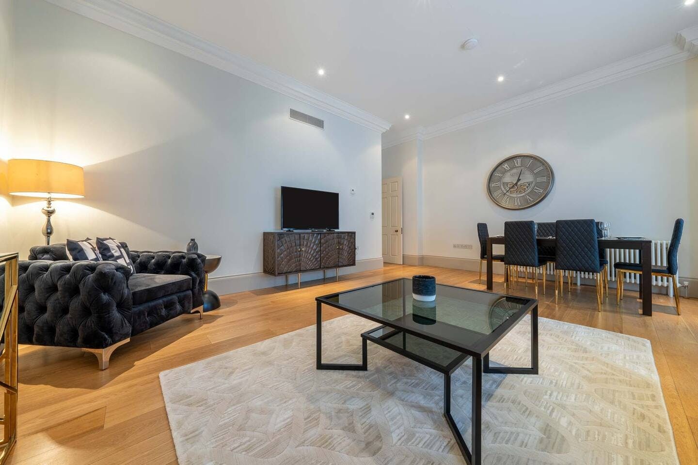 Appartement à Gent