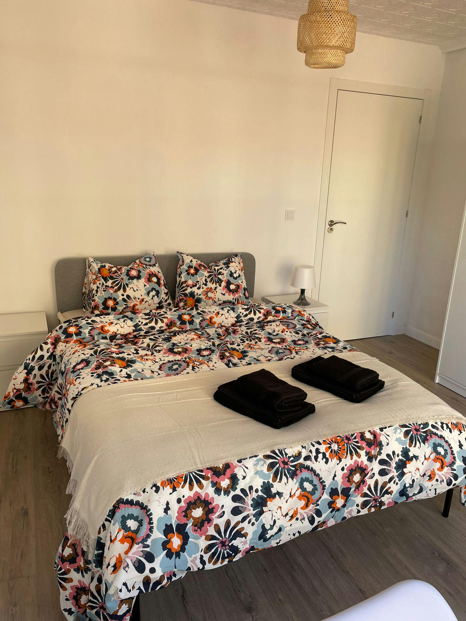 Avinguda del Doctor Tomàs Sala, Valencia Valencia