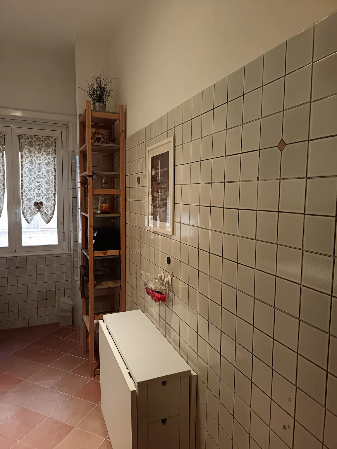 1-Bedroom House in Via Calpurnio Pisone, Rome (1644416) COMMON_AREA 3