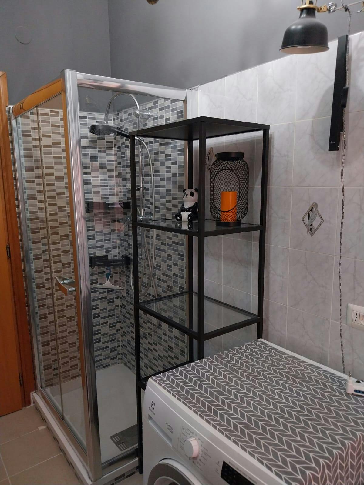 Apartment Rome, 1 bed — photo 2