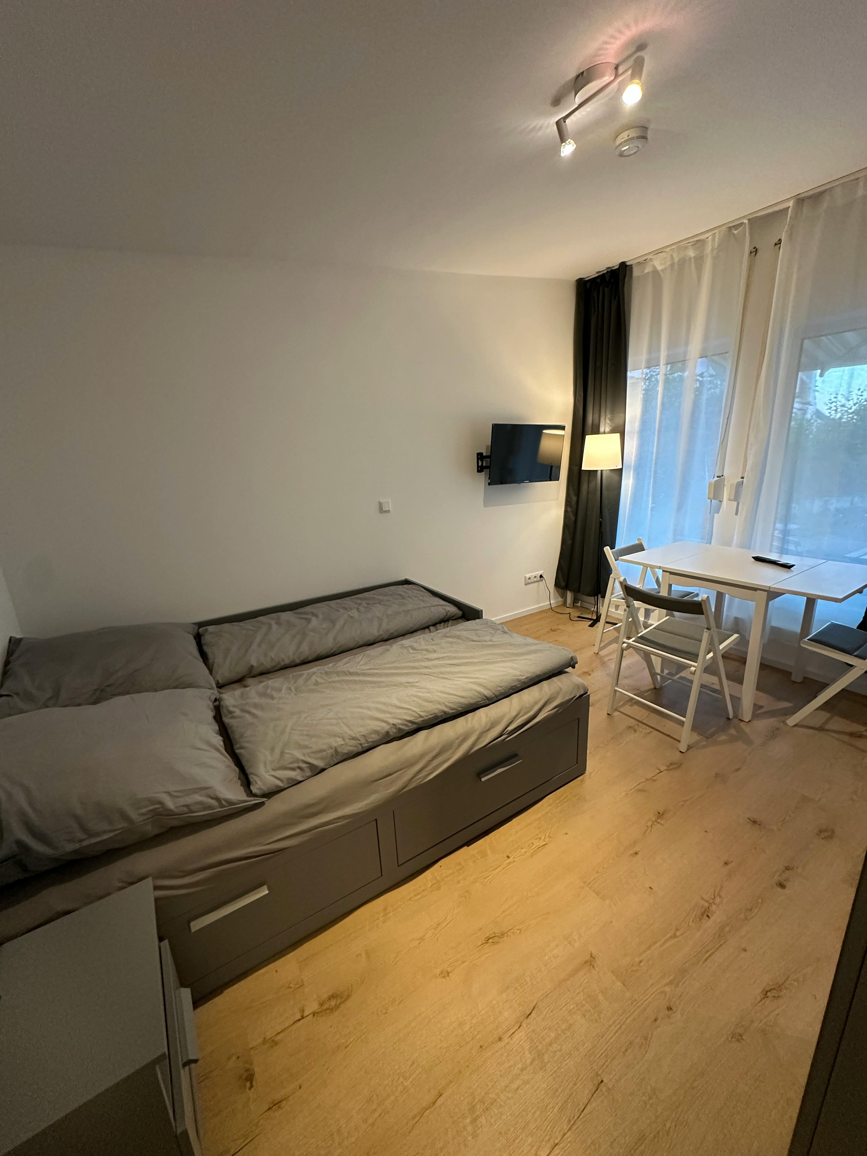 Apartment Marburg An Der Lahn, 9m² — photo 2