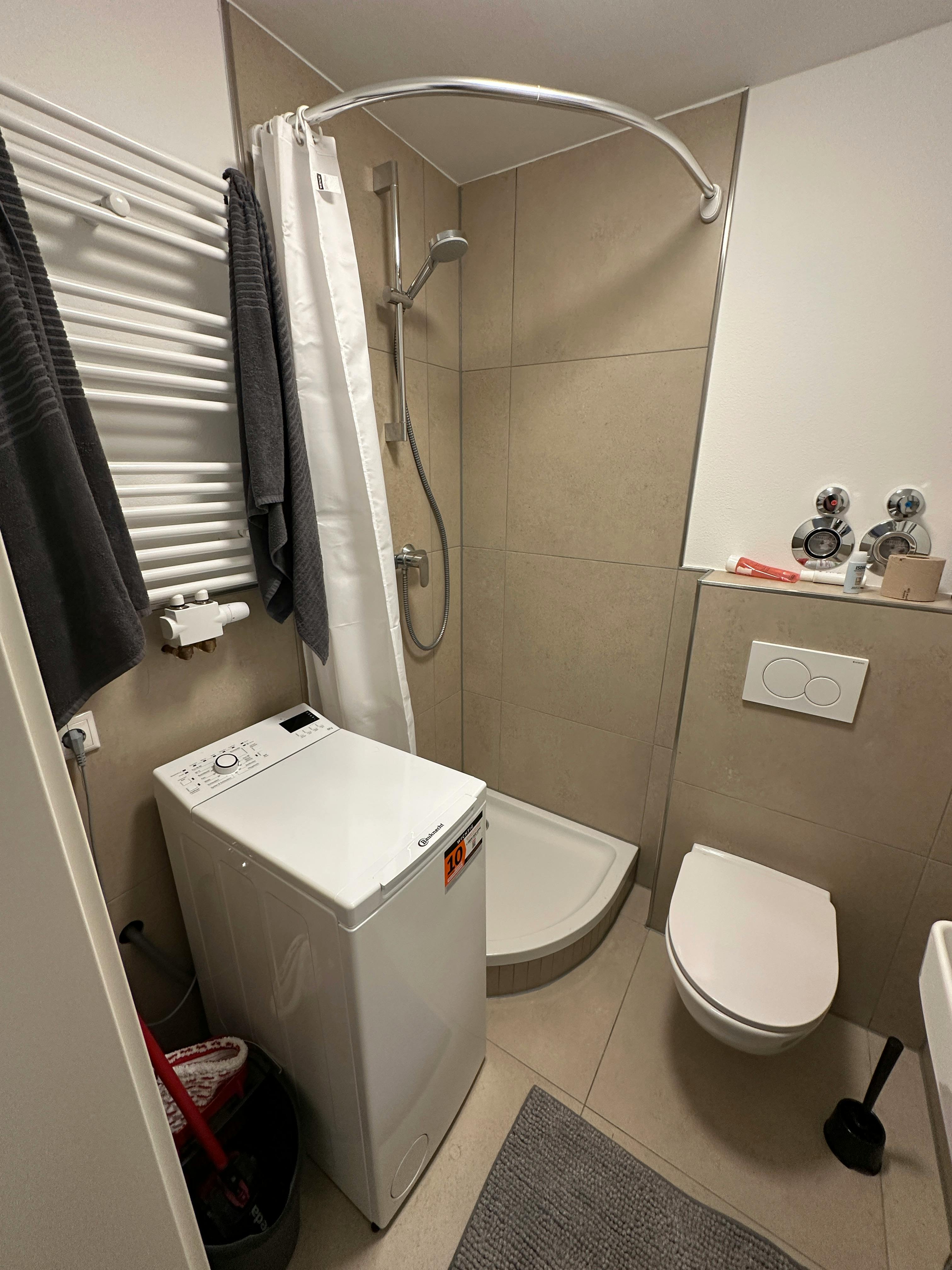 Apartment Marburg An Der Lahn, 9m² — photo 1