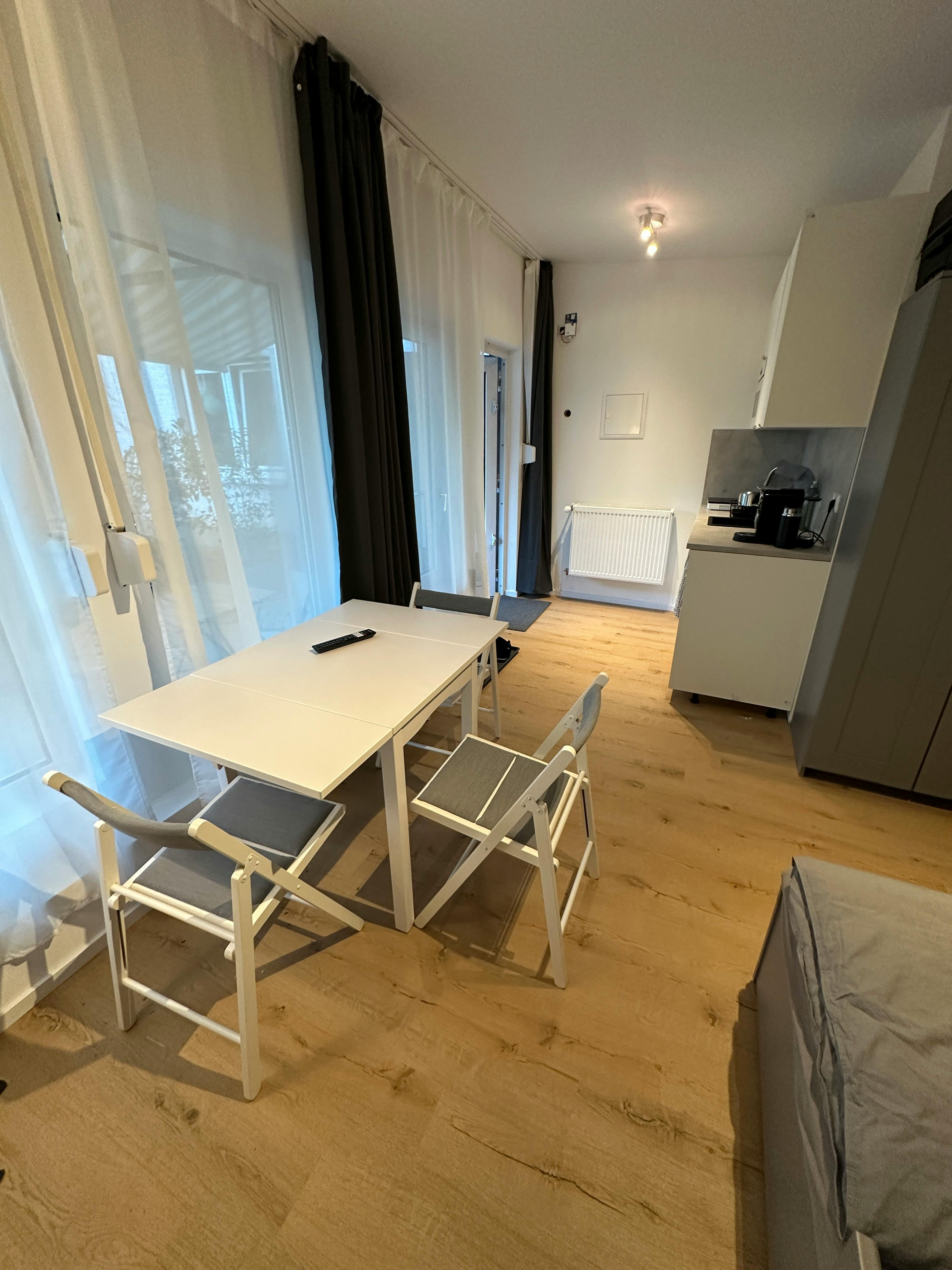 Apartment Marburg An Der Lahn, 9m² — photo 6