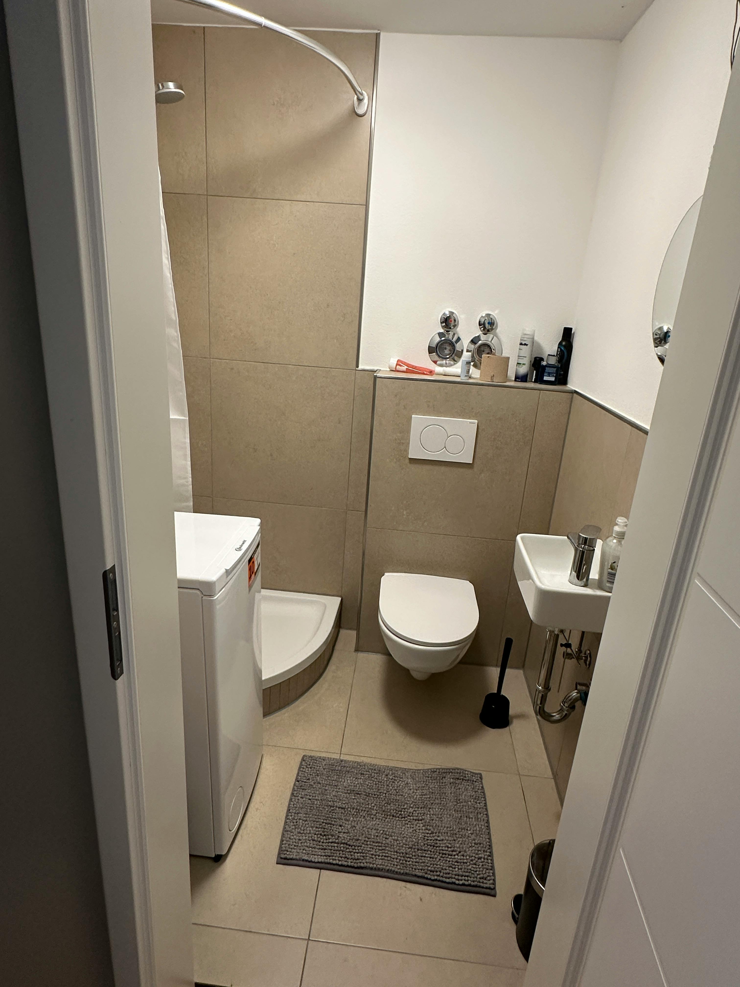Apartment Marburg An Der Lahn, 9m² — photo 7