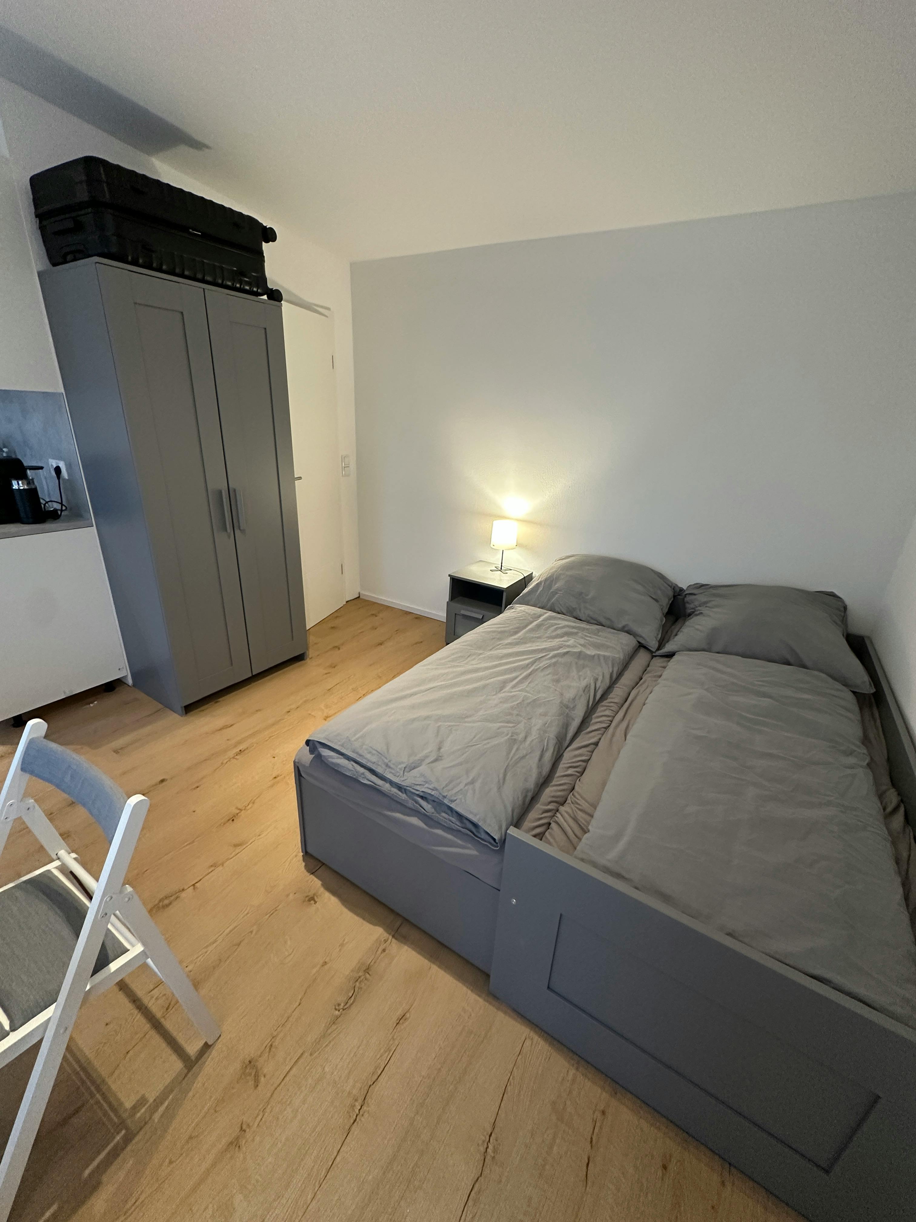 Apartment Marburg An Der Lahn, 9m² — photo 5
