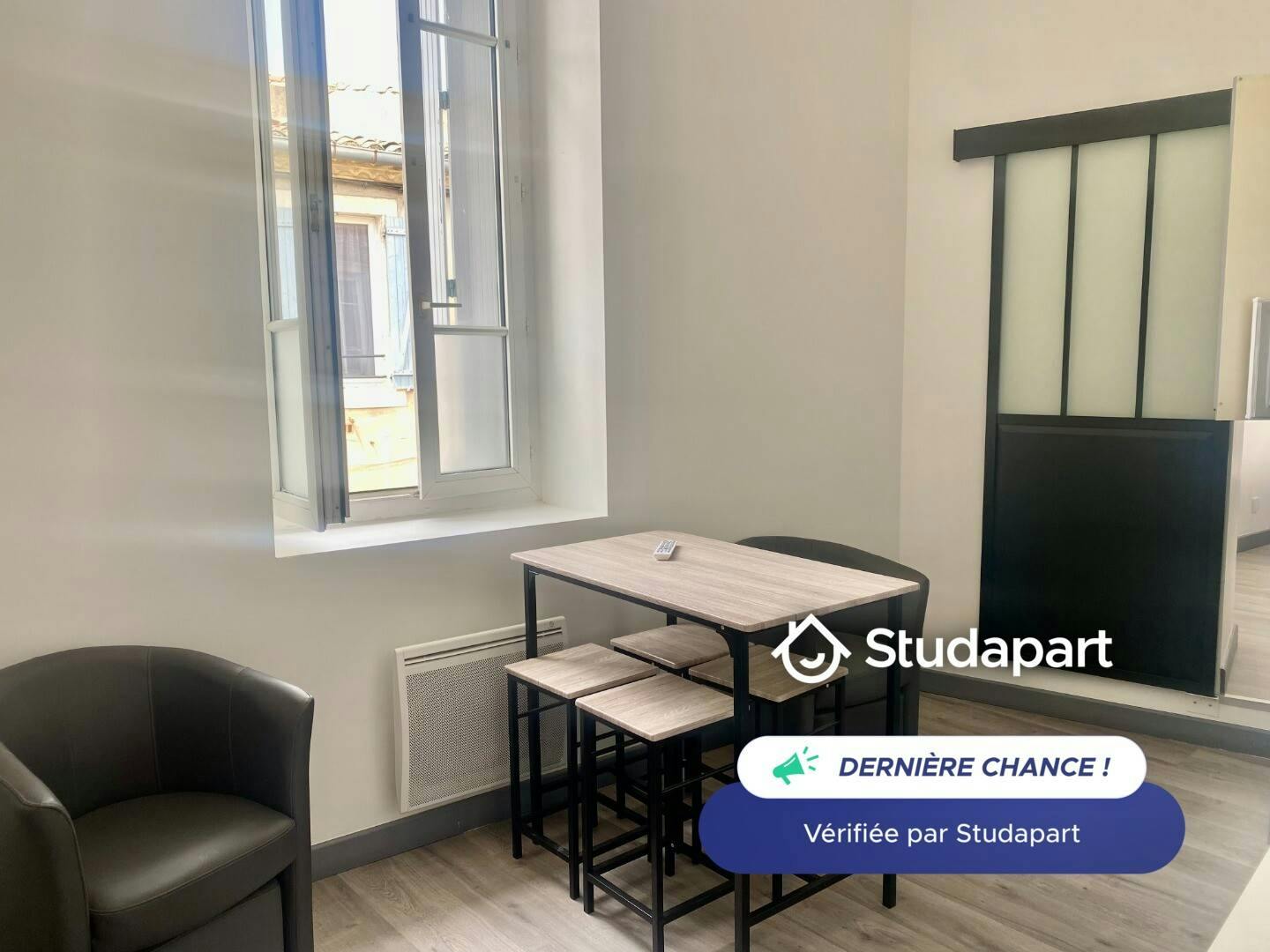 Appartement à Nîmes