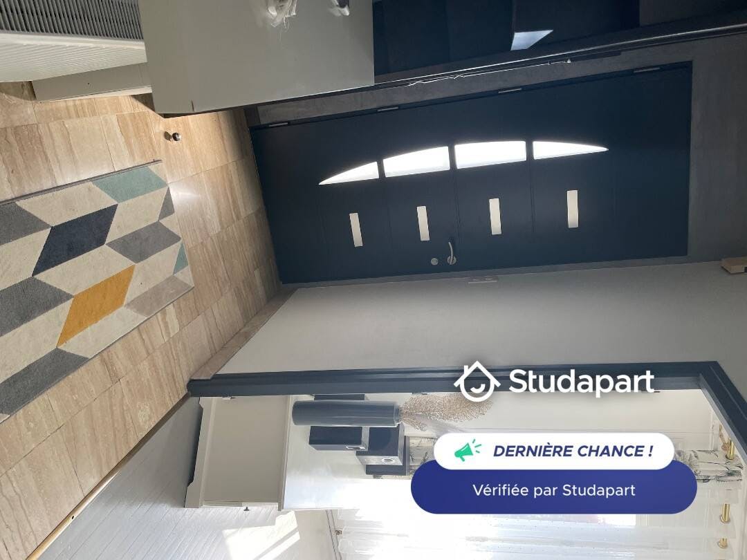 House for rent on Rue Camille Girault, Buxerolles