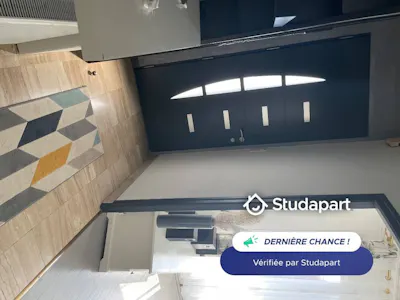 House for rent on Rue Camille Girault, Buxerolles
