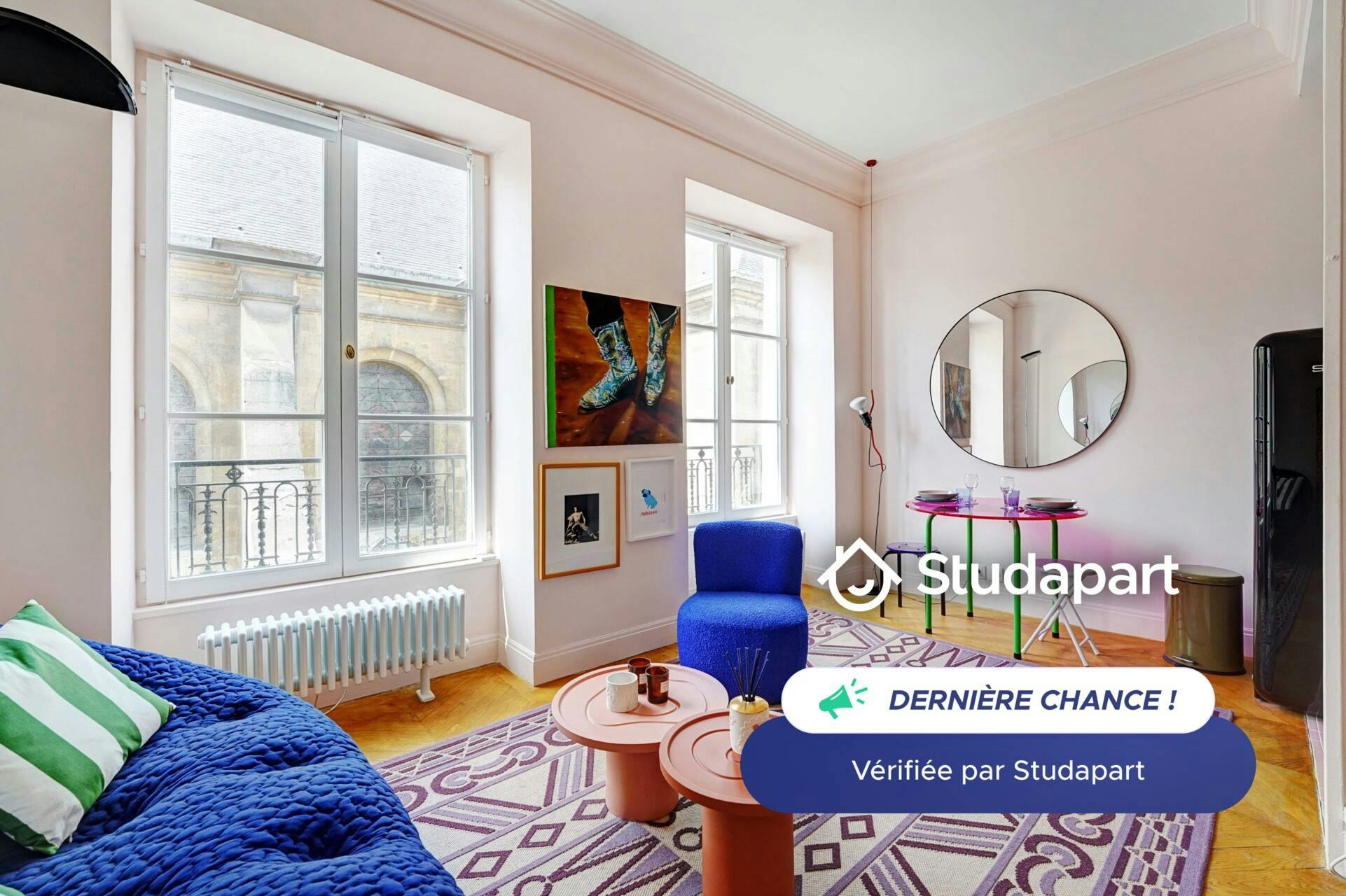 Appartement – Paris, 2nd Arrondissement - Vue 3