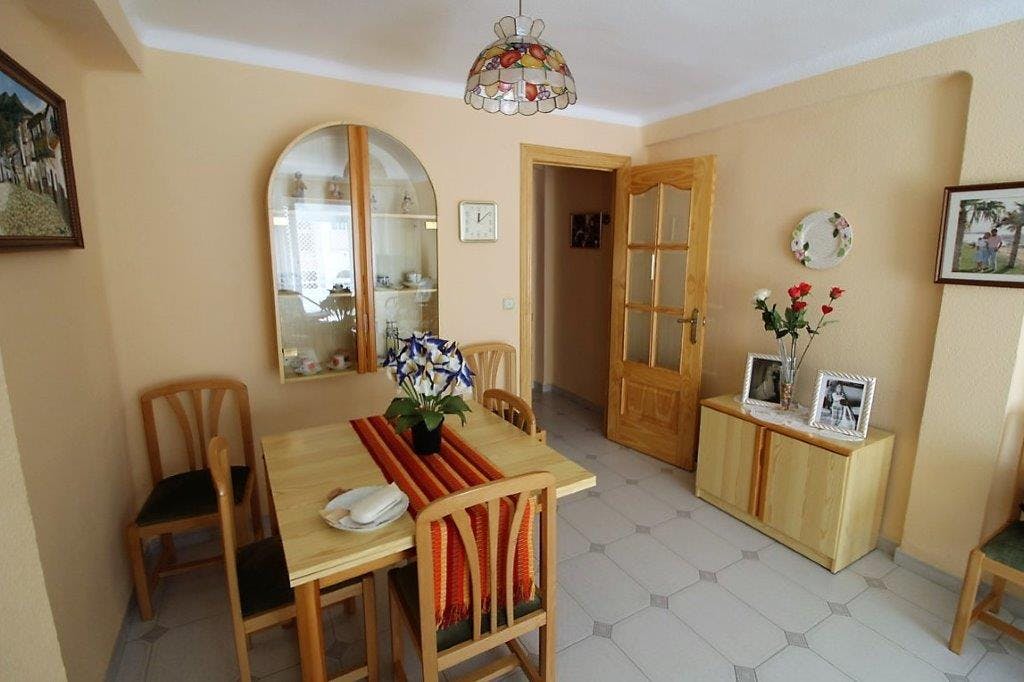 Apartment Benalmádena, 3 beds — photo 1