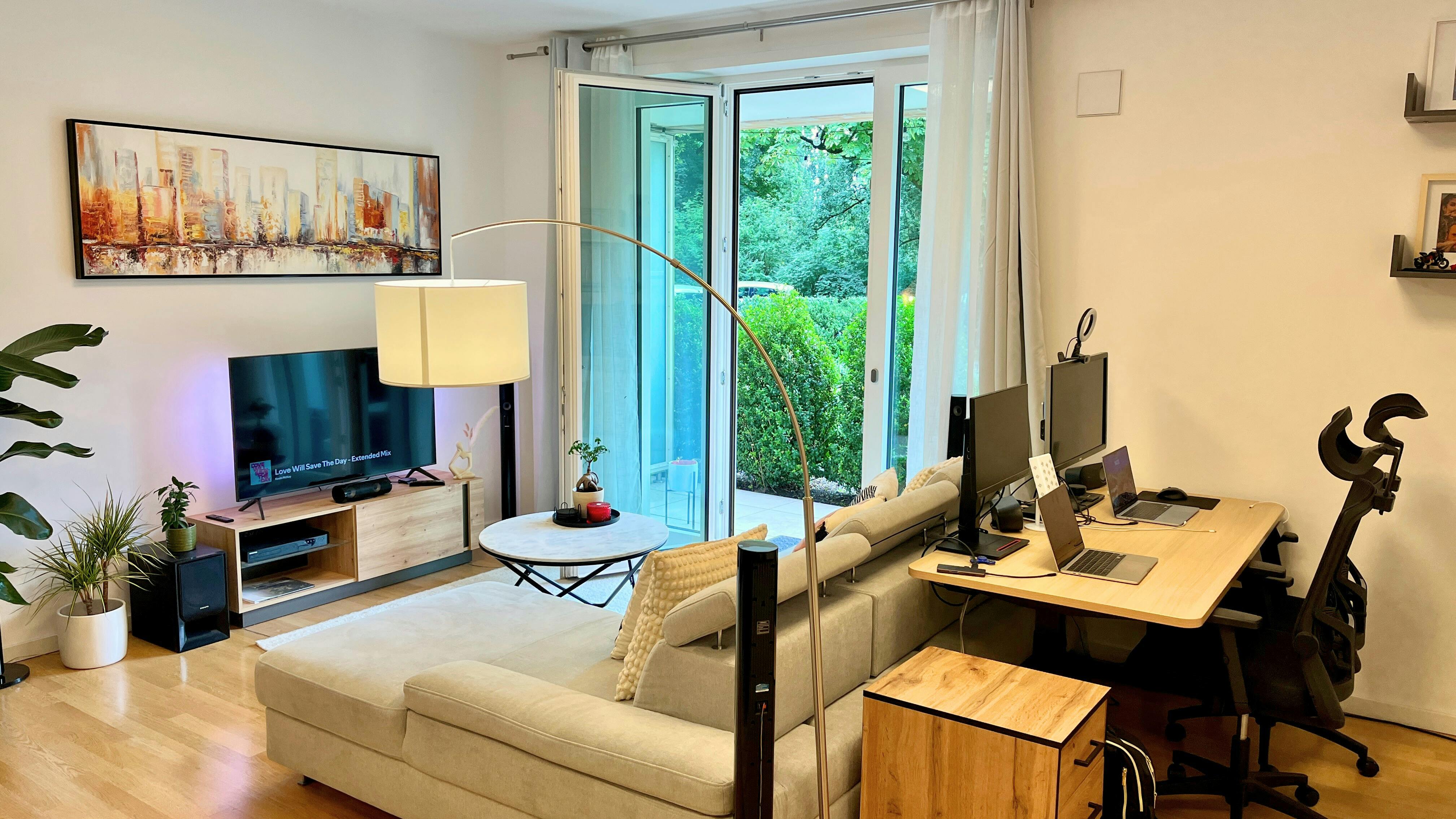 preview gallery tile