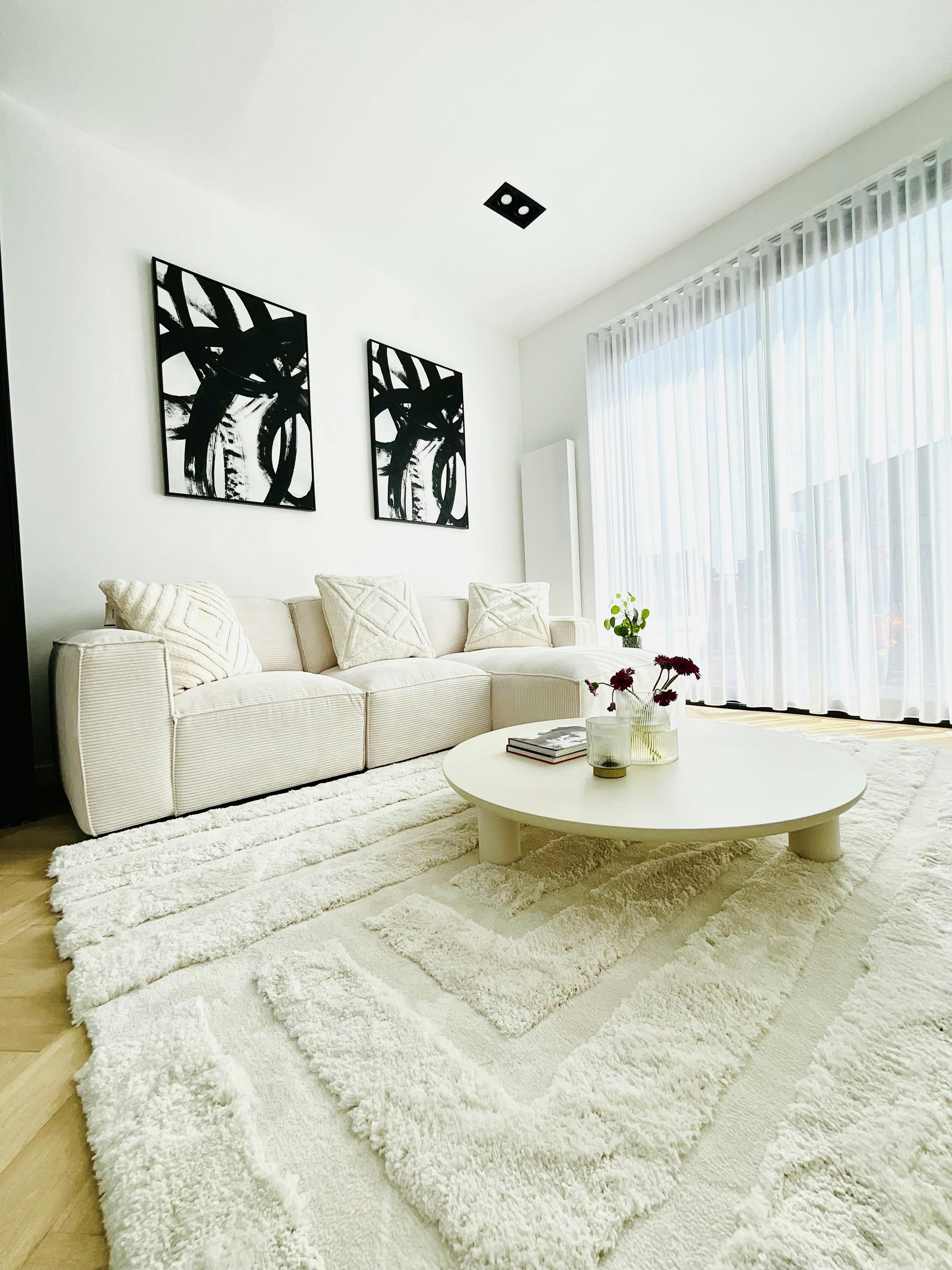 Appartement à Brussel