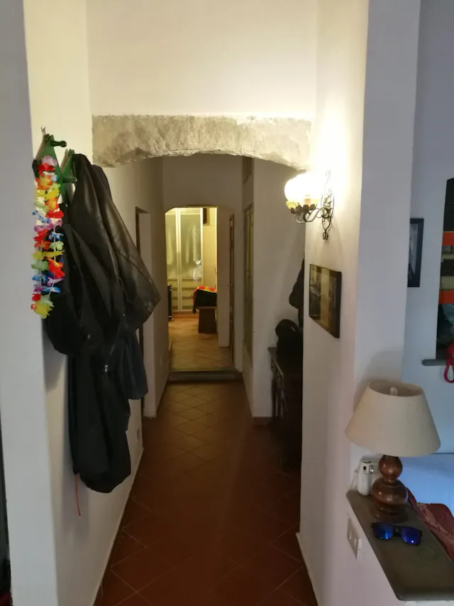 3-Bedroom Apartment in Via Guido Guinizzelli, Florence (1644506) room image 2