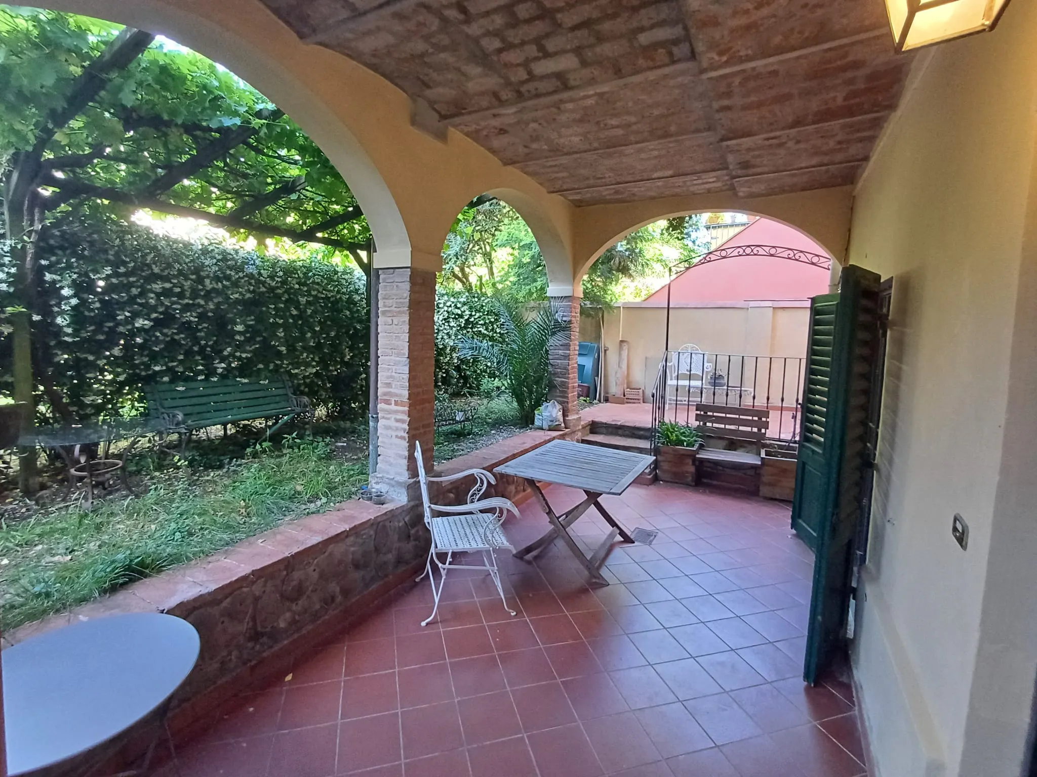 Via Guido Guinizzelli, Florence preview