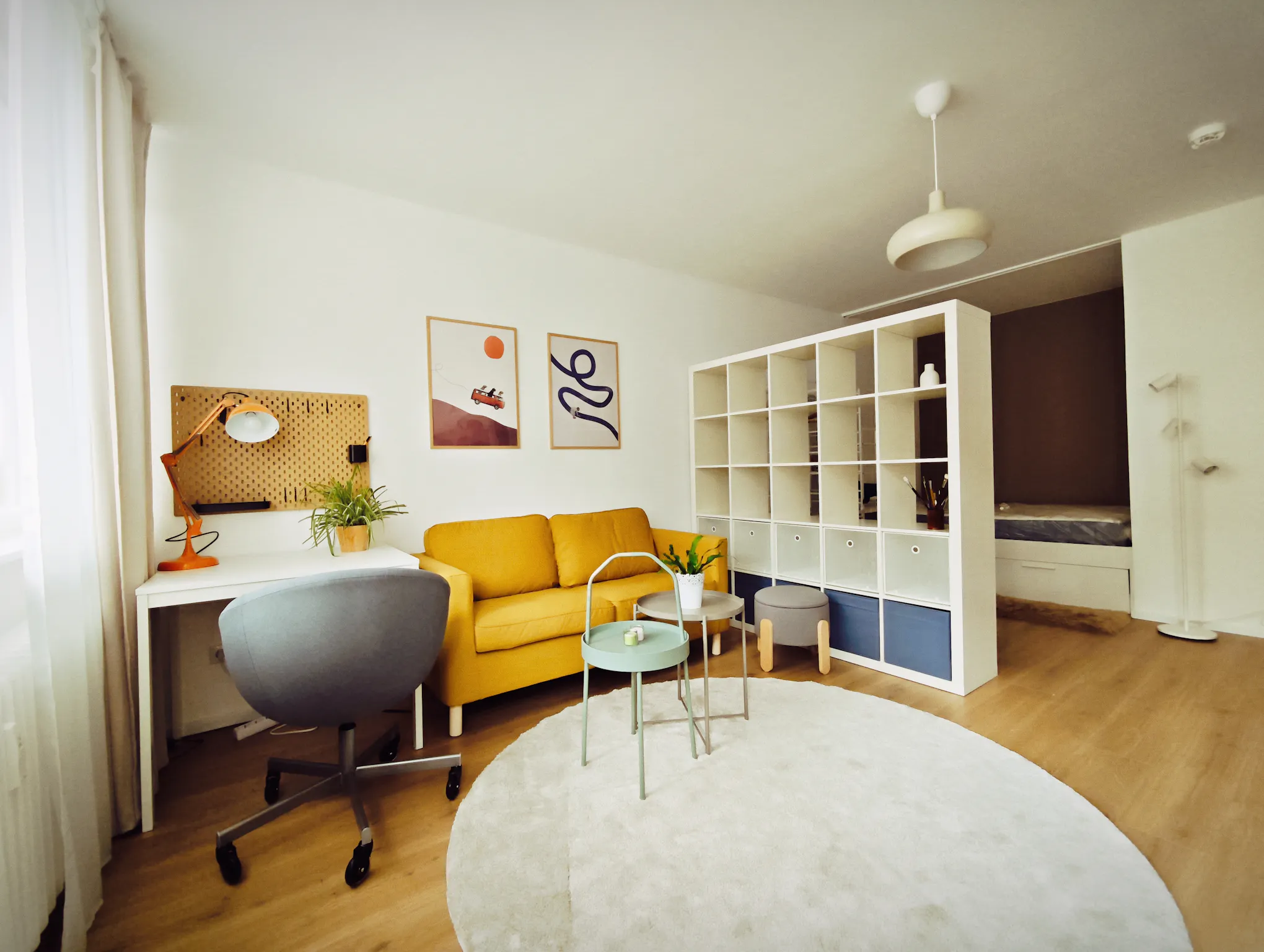 Apartment in Stindestraße, Berlin (1644511) ROOM 2