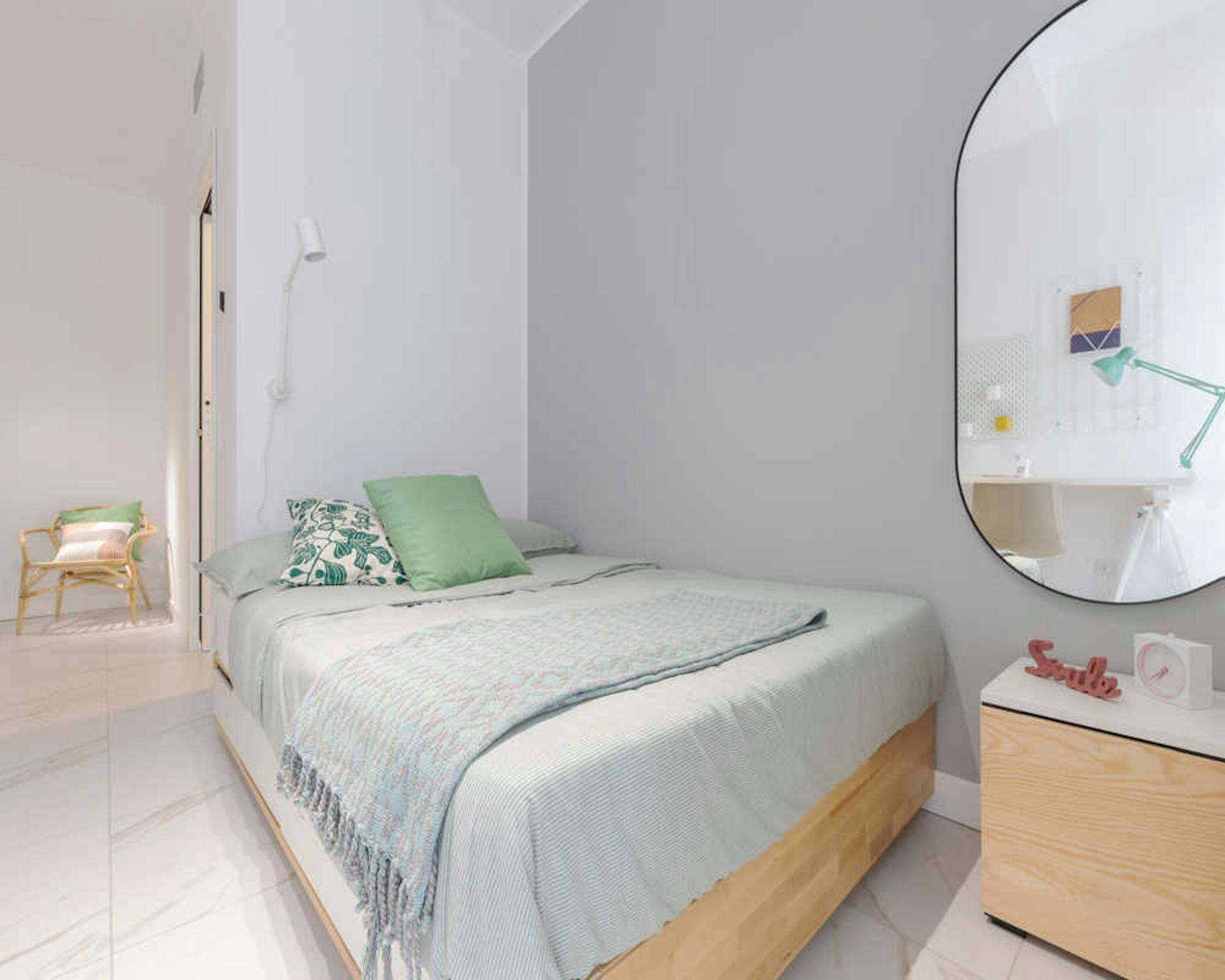 Viale Bligny, Milan preview