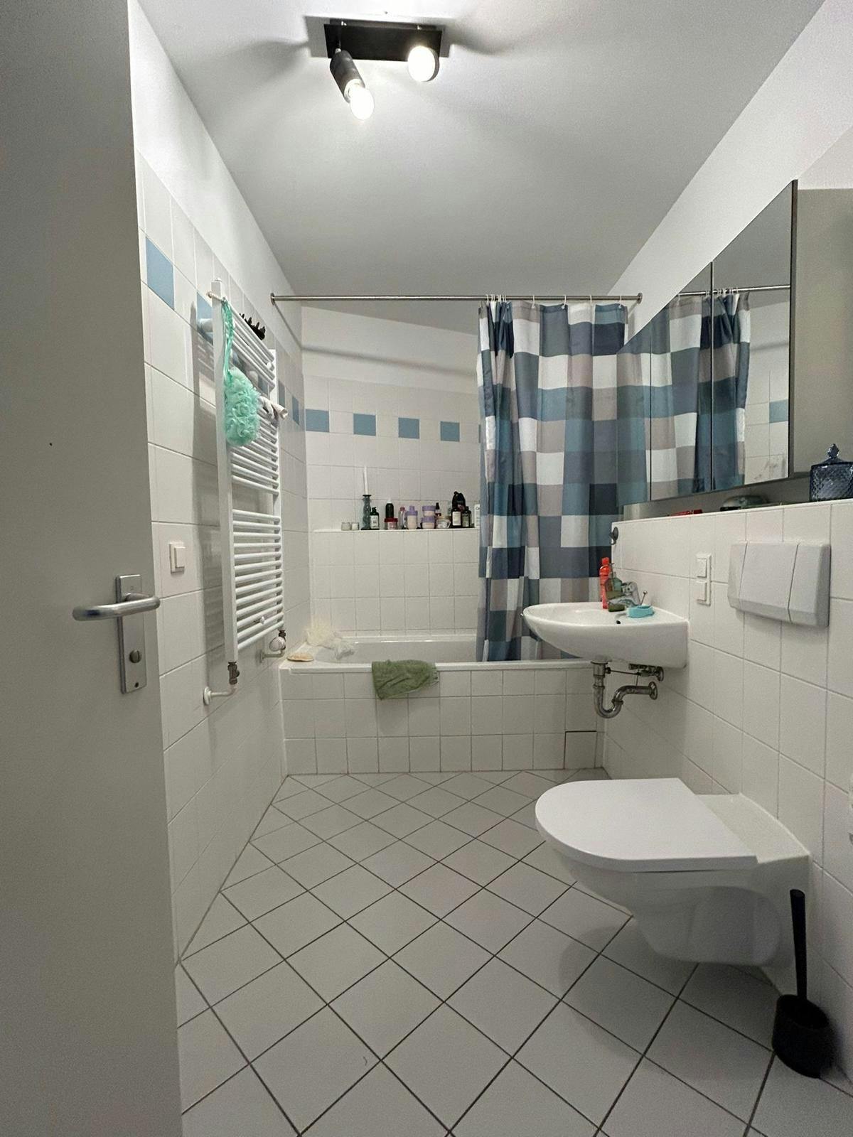 Private room for rent on Am Steinberg, Berlin - Ansicht 4