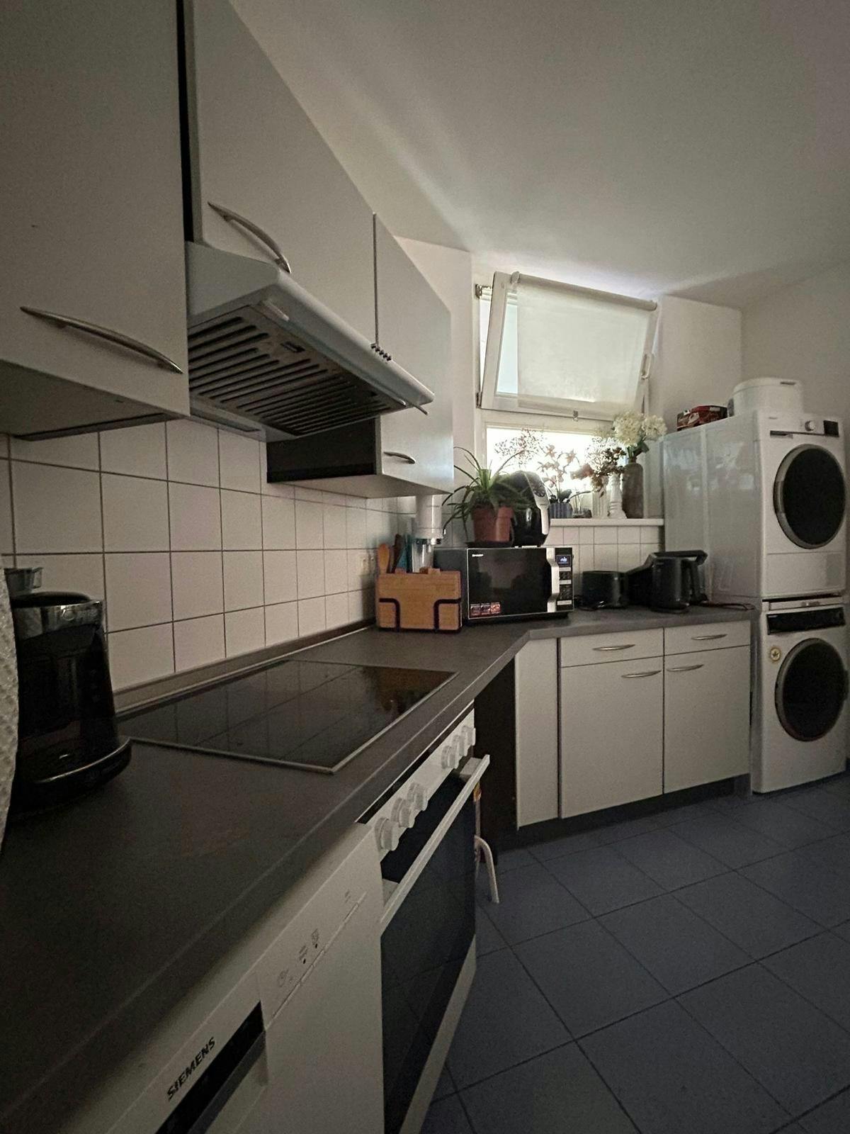 Private room for rent on Am Steinberg, Berlin - Ansicht 5