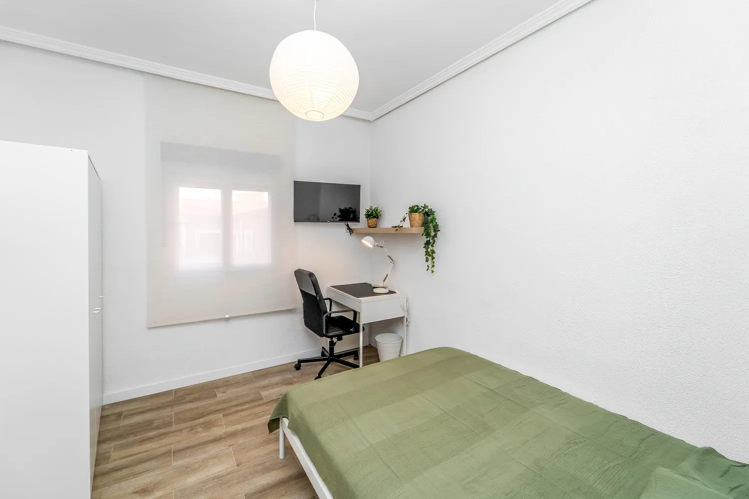 Private room in Calle Unión, Valladolid (1644574) ROOM 3