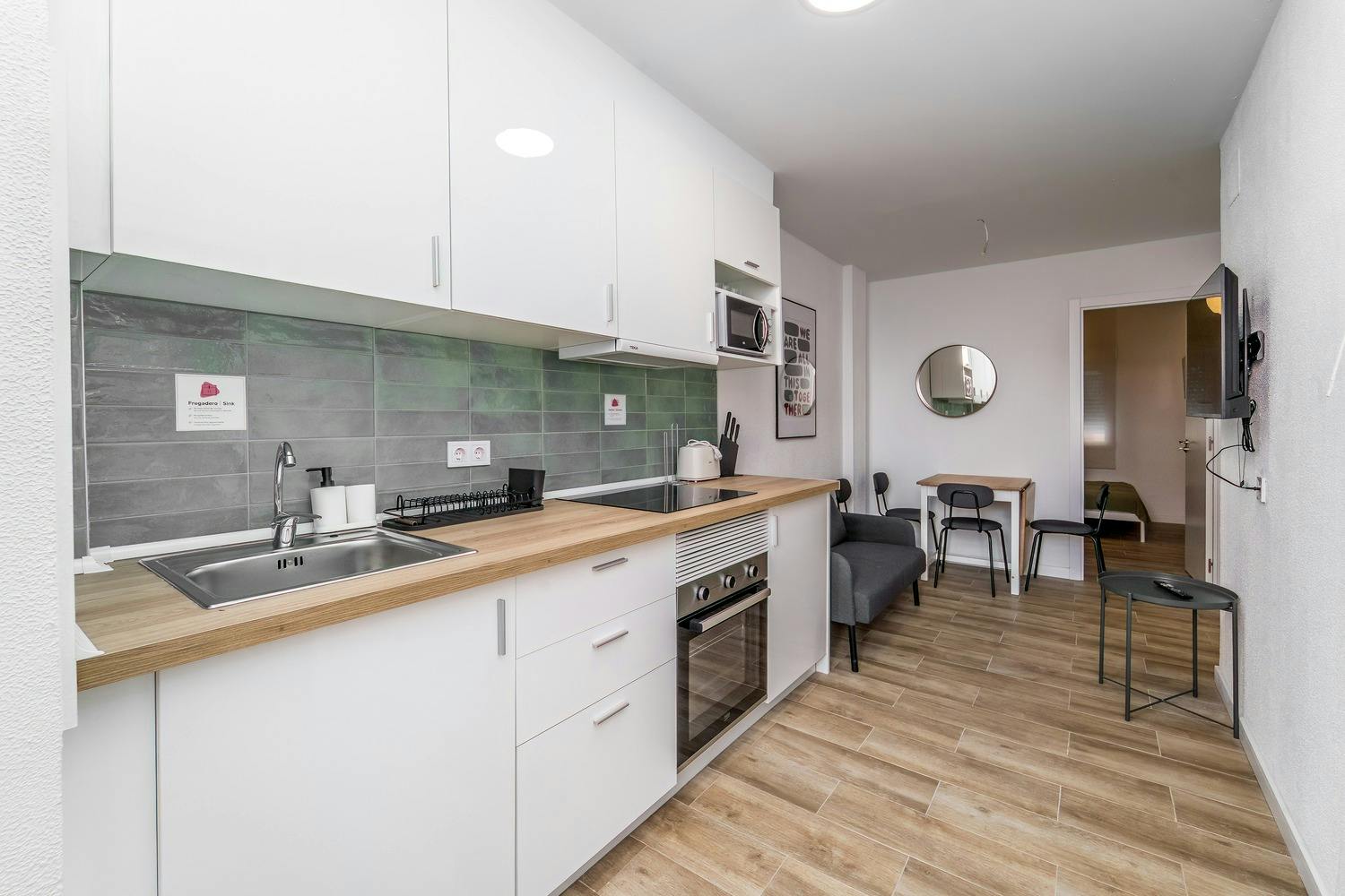 preview gallery tile