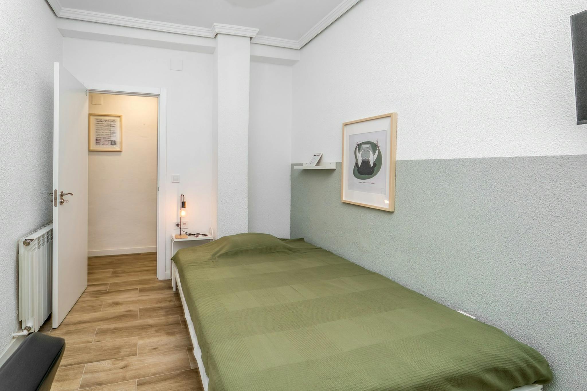 Calle Unión, Valladolid preview