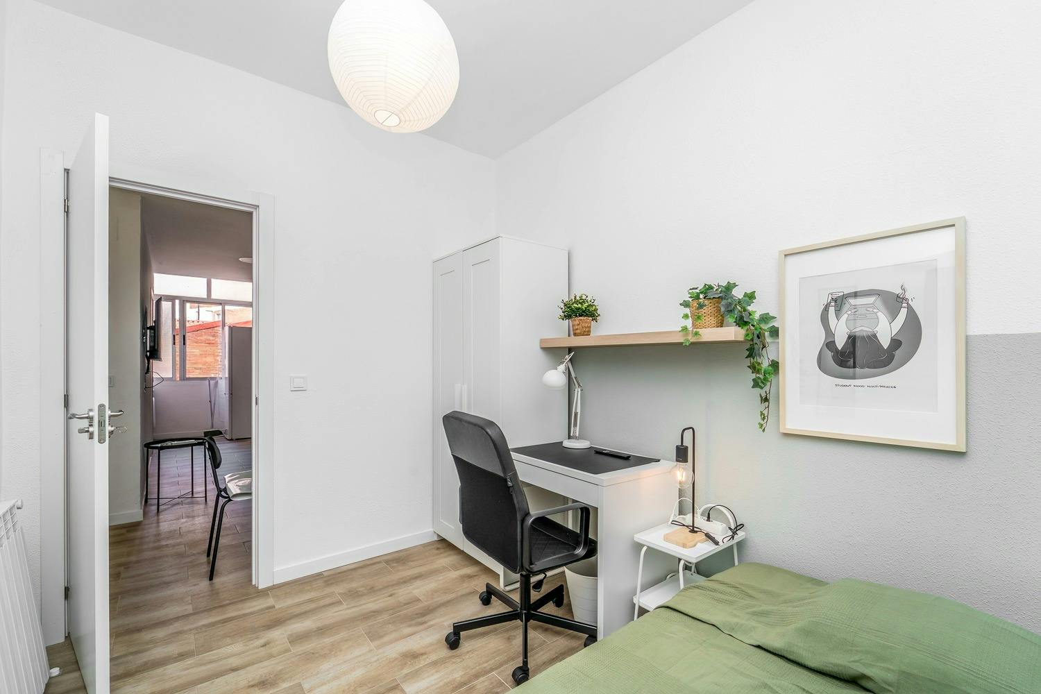 Calle Unión, Valladolid preview