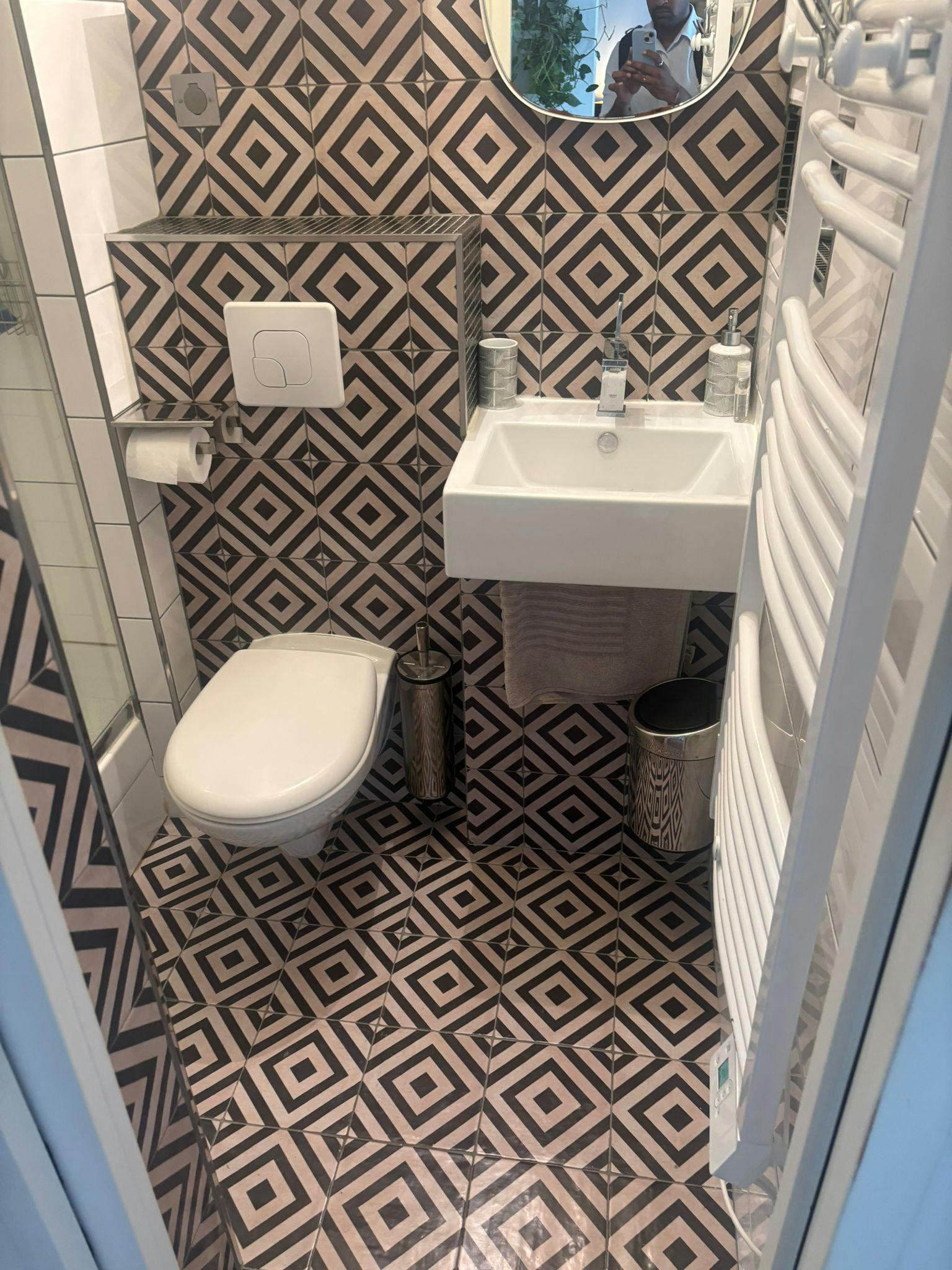 preview gallery tile