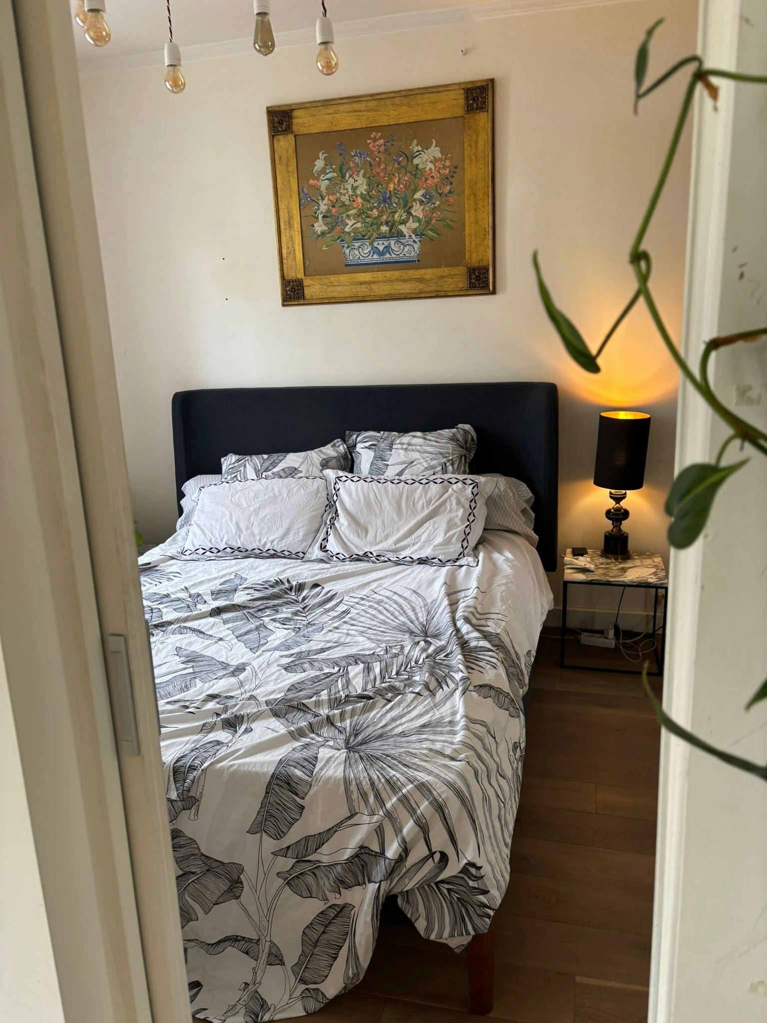 Appartamento in affitto a 1800 € al mese a Clichy, Boulevard Victor Hugo