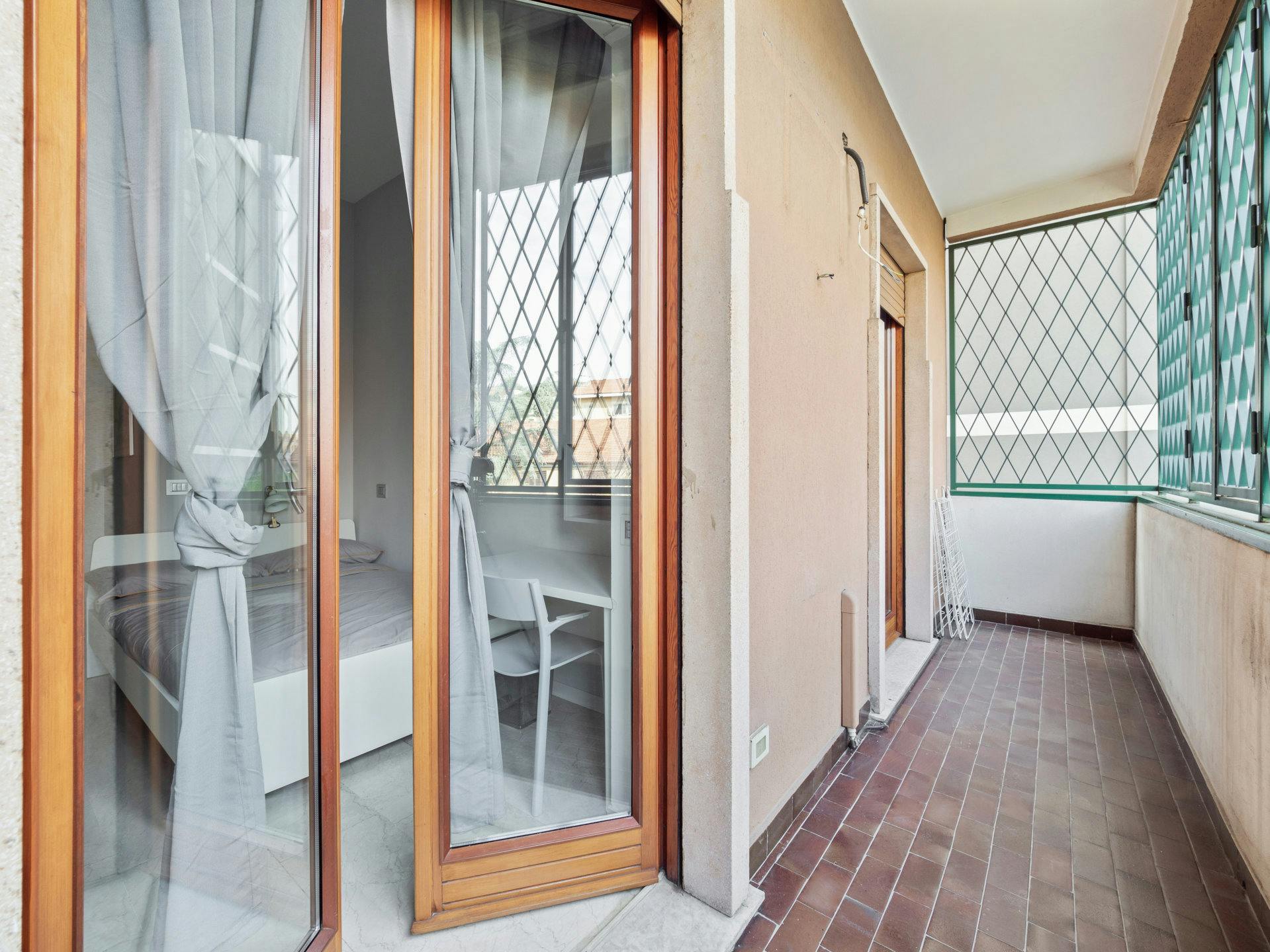 Via Orti, Milan preview