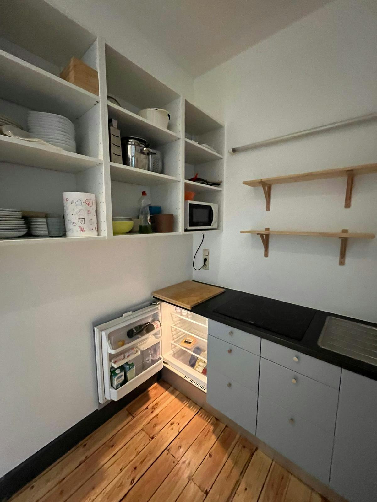 preview gallery tile