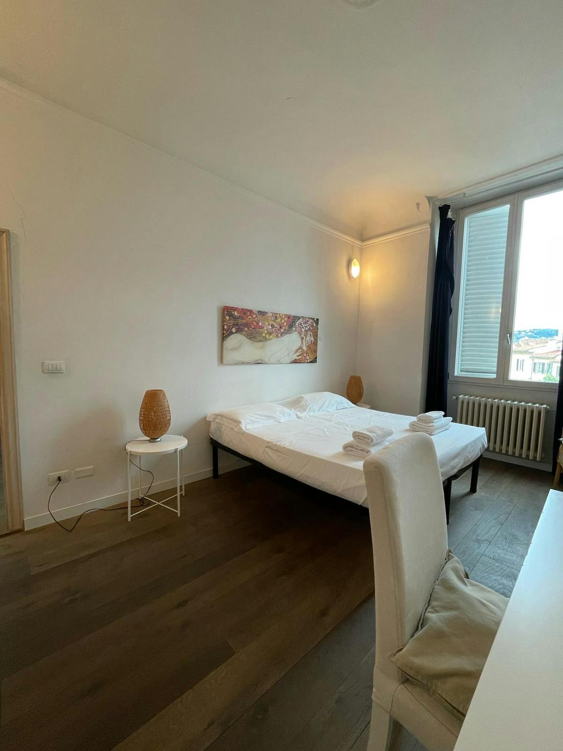 Via Sant'Antonino, Florence preview