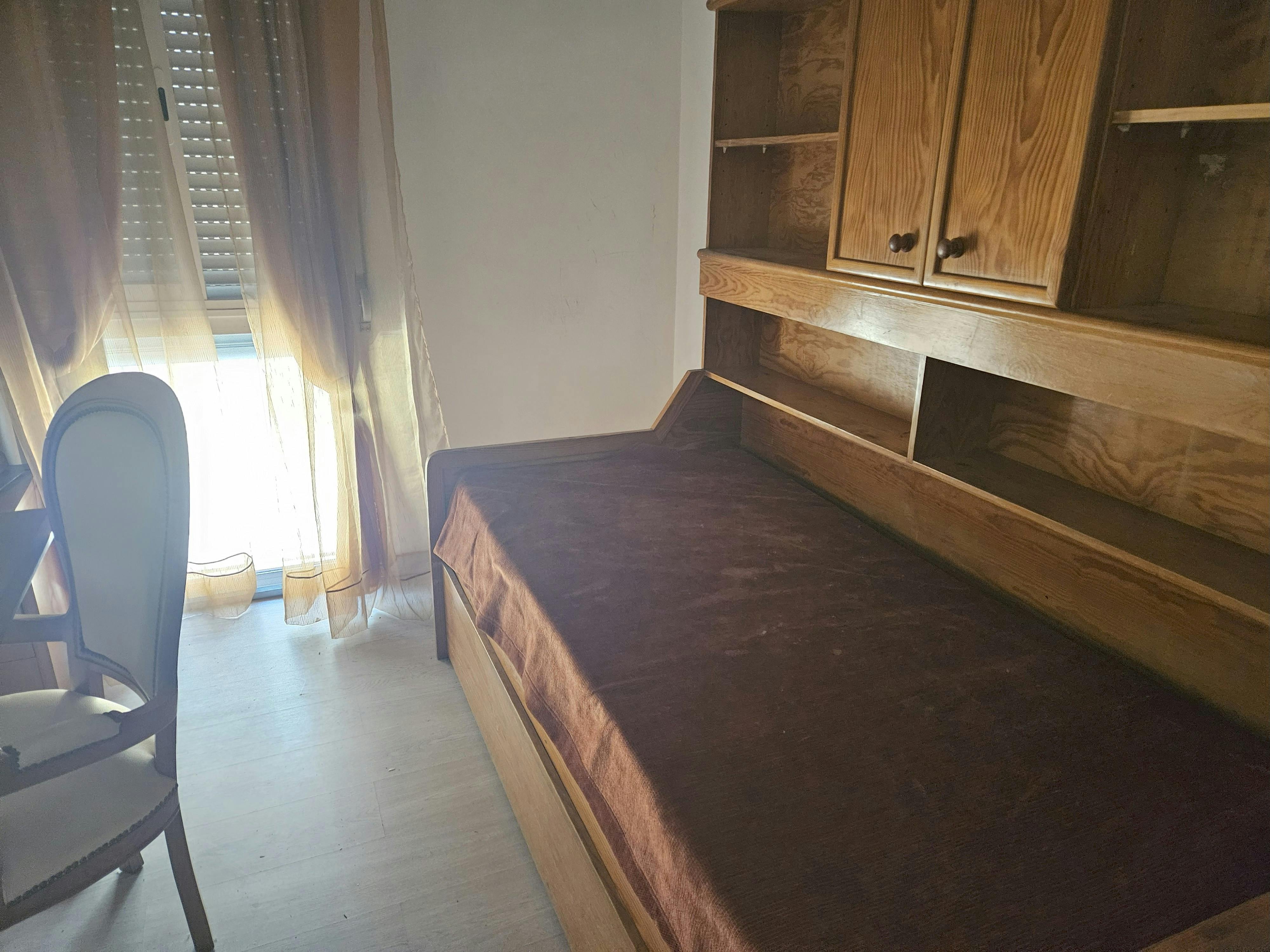 Single room Lisbon, 1 bed, 11m² — photo 6