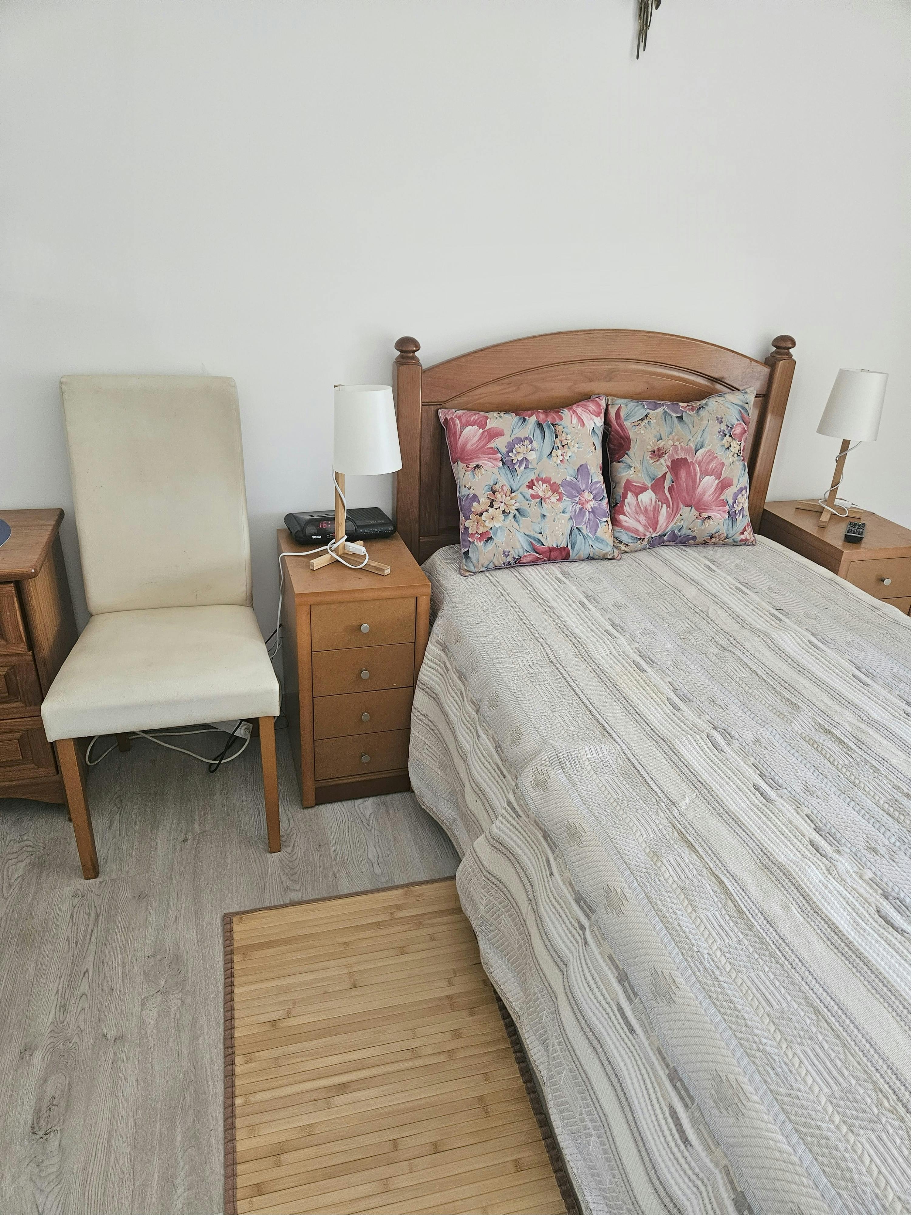 Estrada de Benfica, Lisbon preview