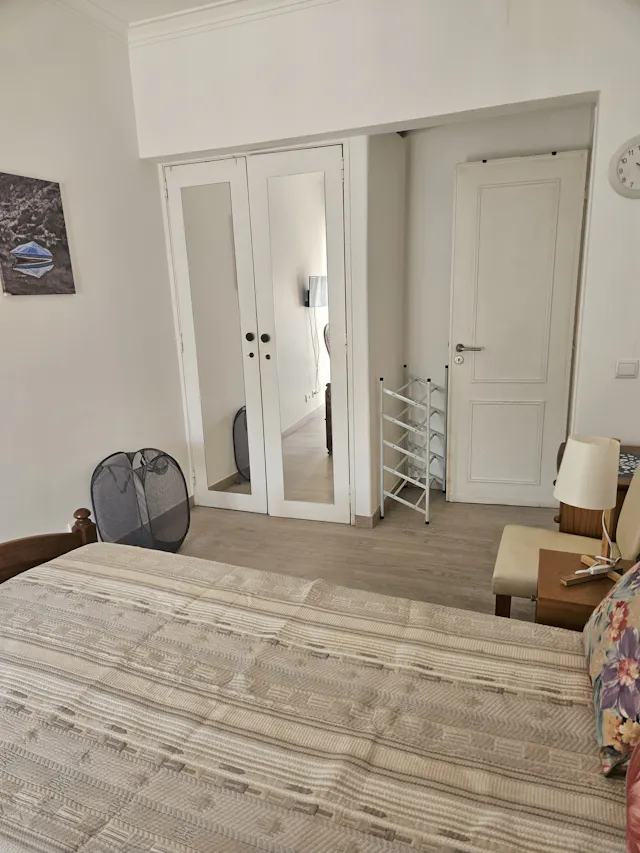 Private room in Estrada de Benfica, Lisbon (1644611) room image 2