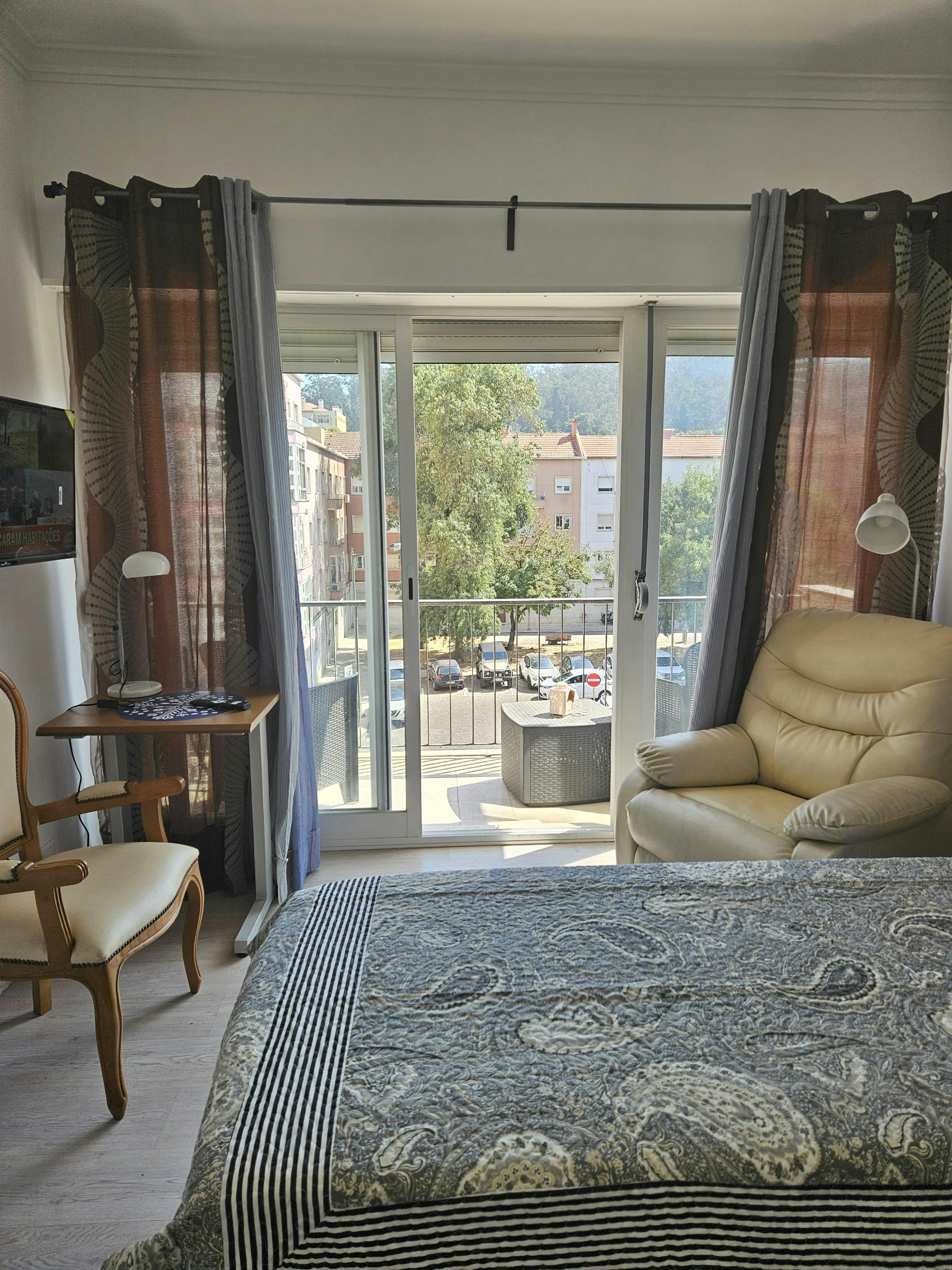 Single room Lisbon, 1 bed, 15m² — photo 16