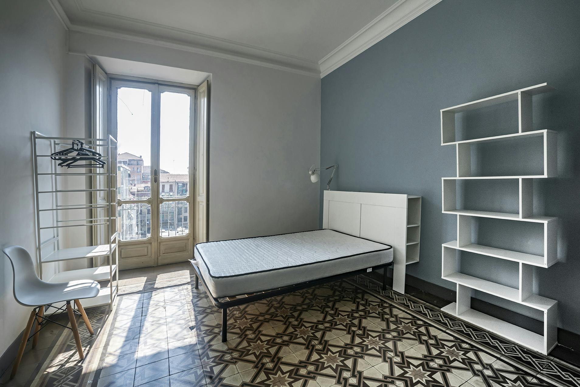 Chambre privée à louer pour 590 €/mois à Turin, Corso Svizzera