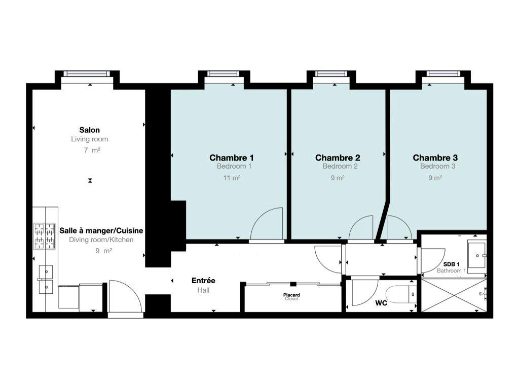 preview gallery tile