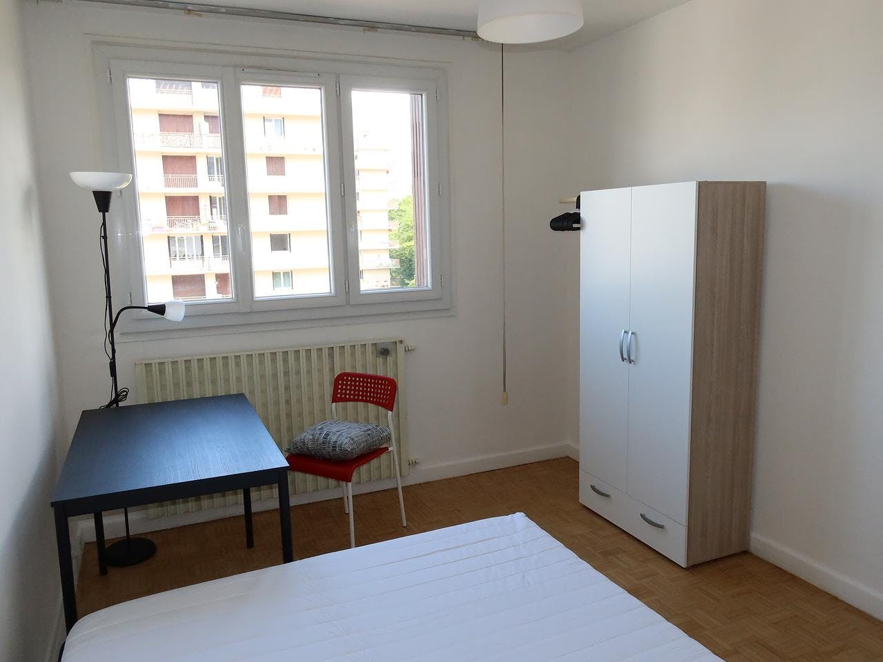 Single room Grenoble, 1 bed, 10m² — photo 5